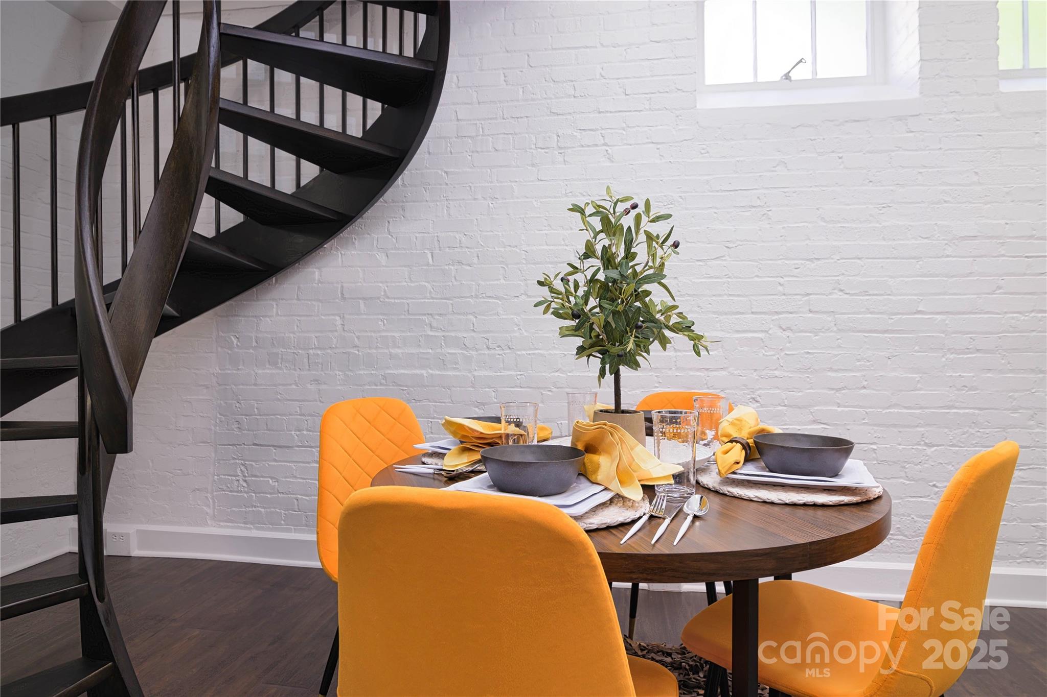 Frederick Place Condominiums - Residential