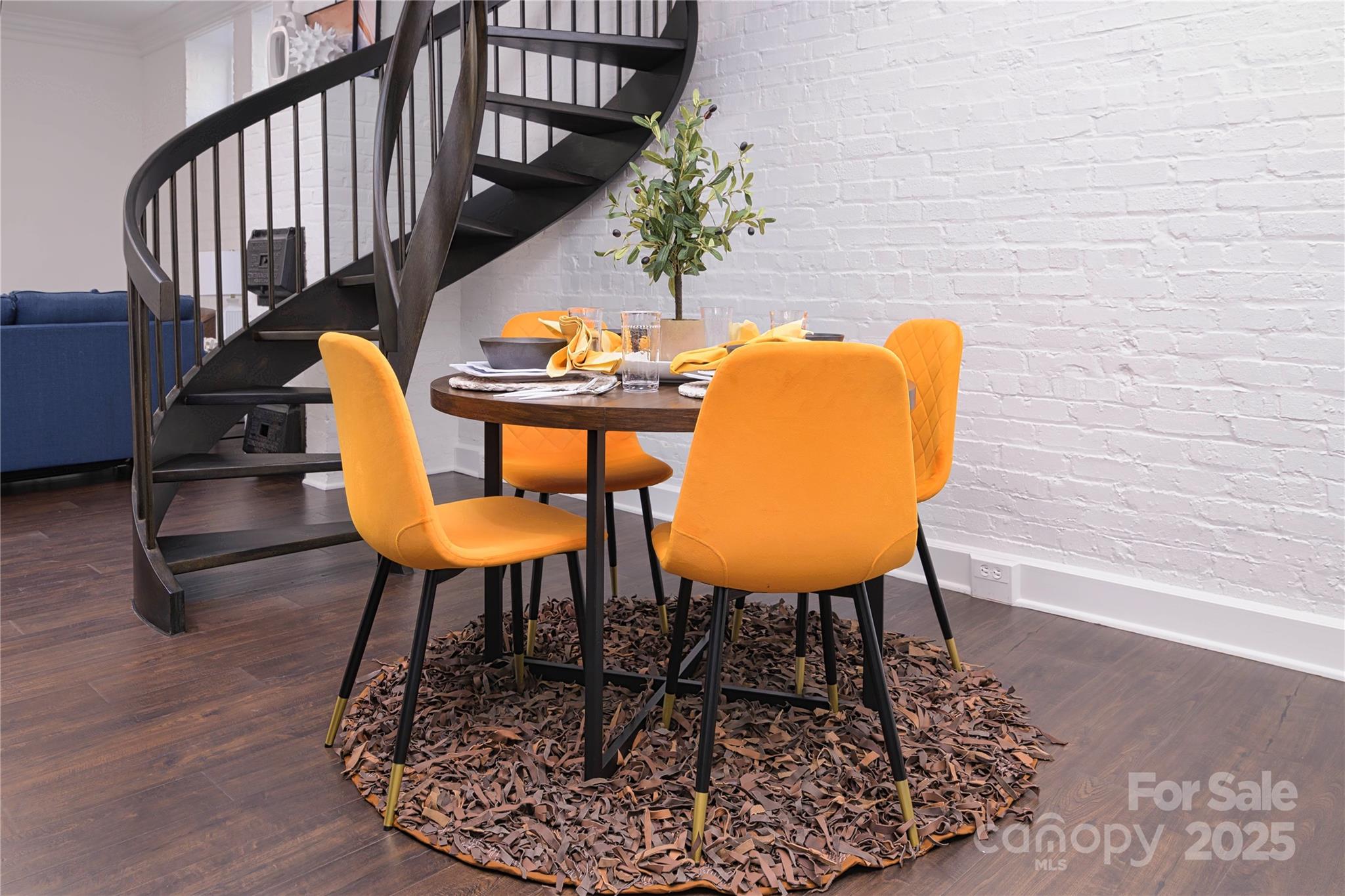 Frederick Place Condominiums - Residential