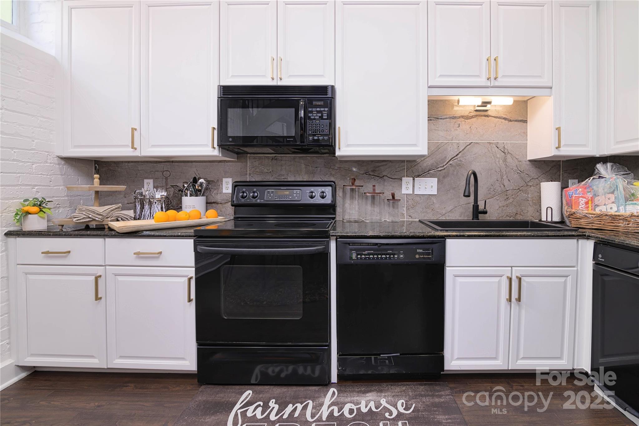 Frederick Place Condominiums - Residential