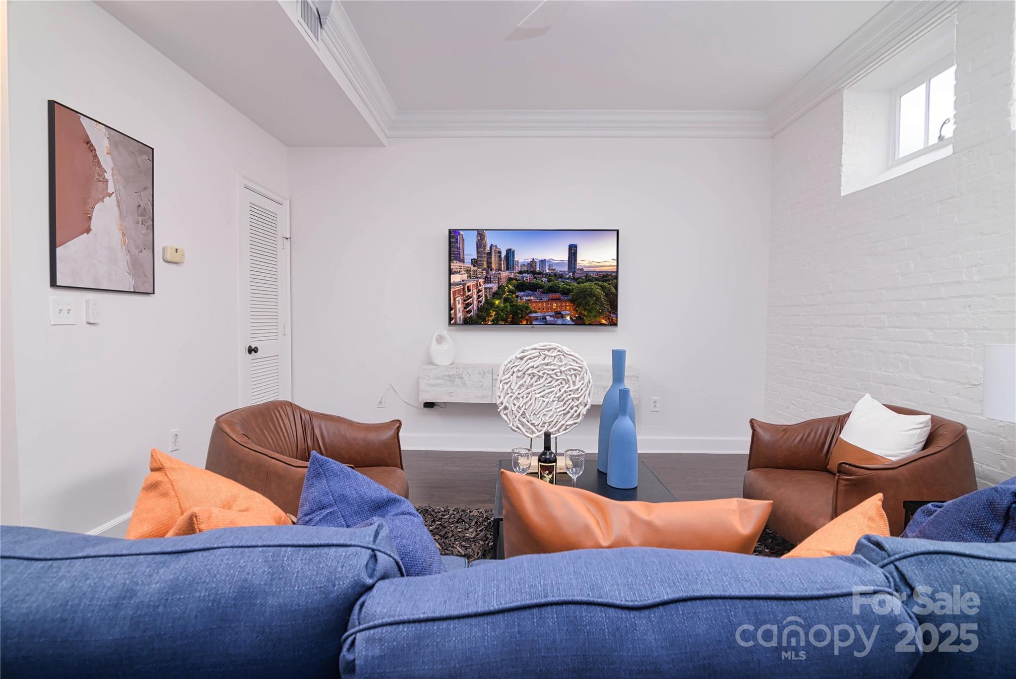 Frederick Place Condominiums - Residential