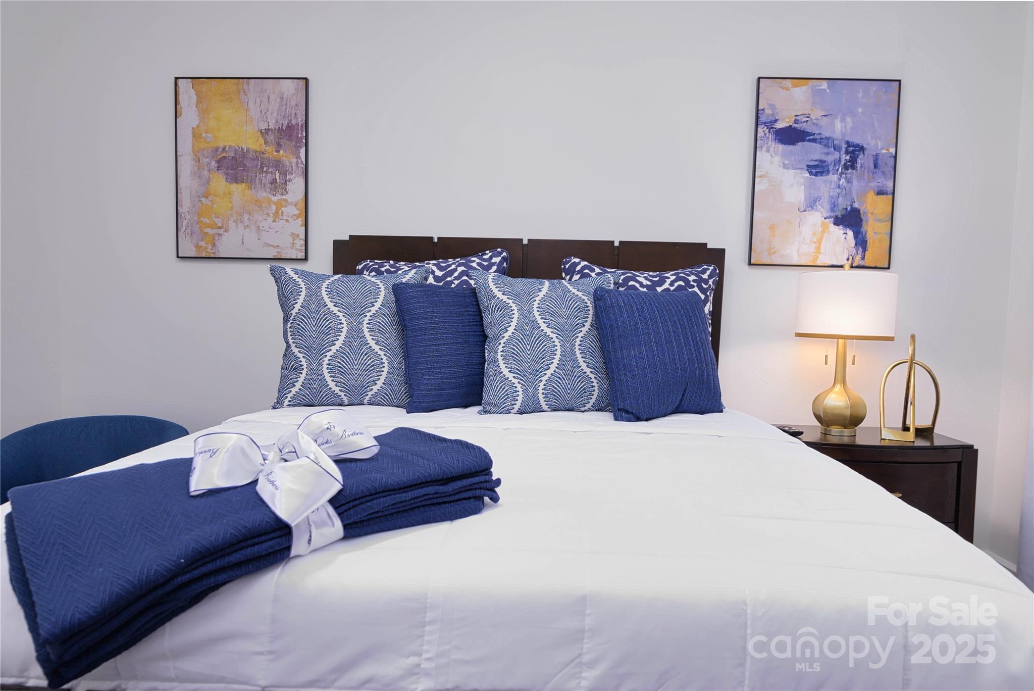 Frederick Place Condominiums - Residential