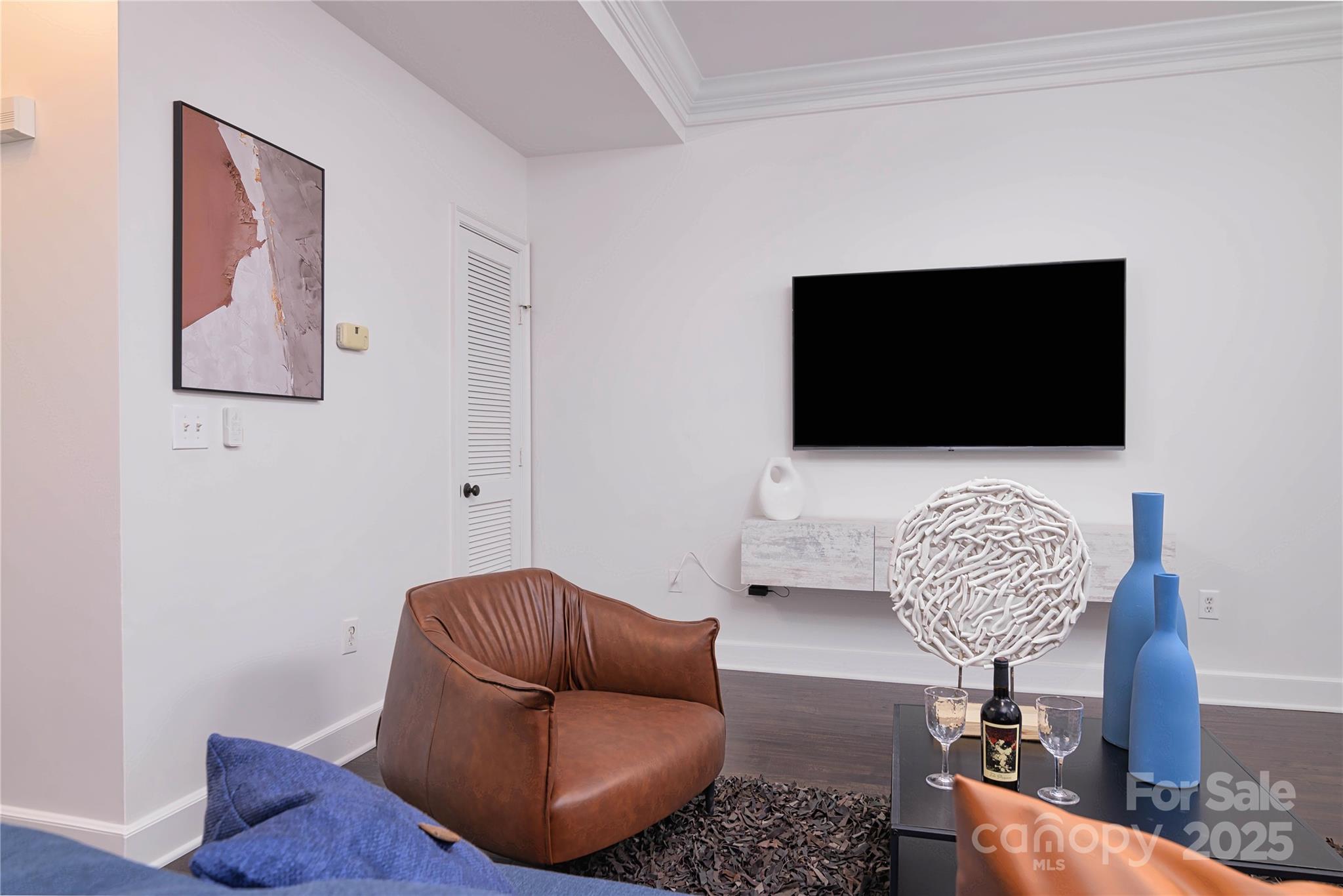 Frederick Place Condominiums - Residential