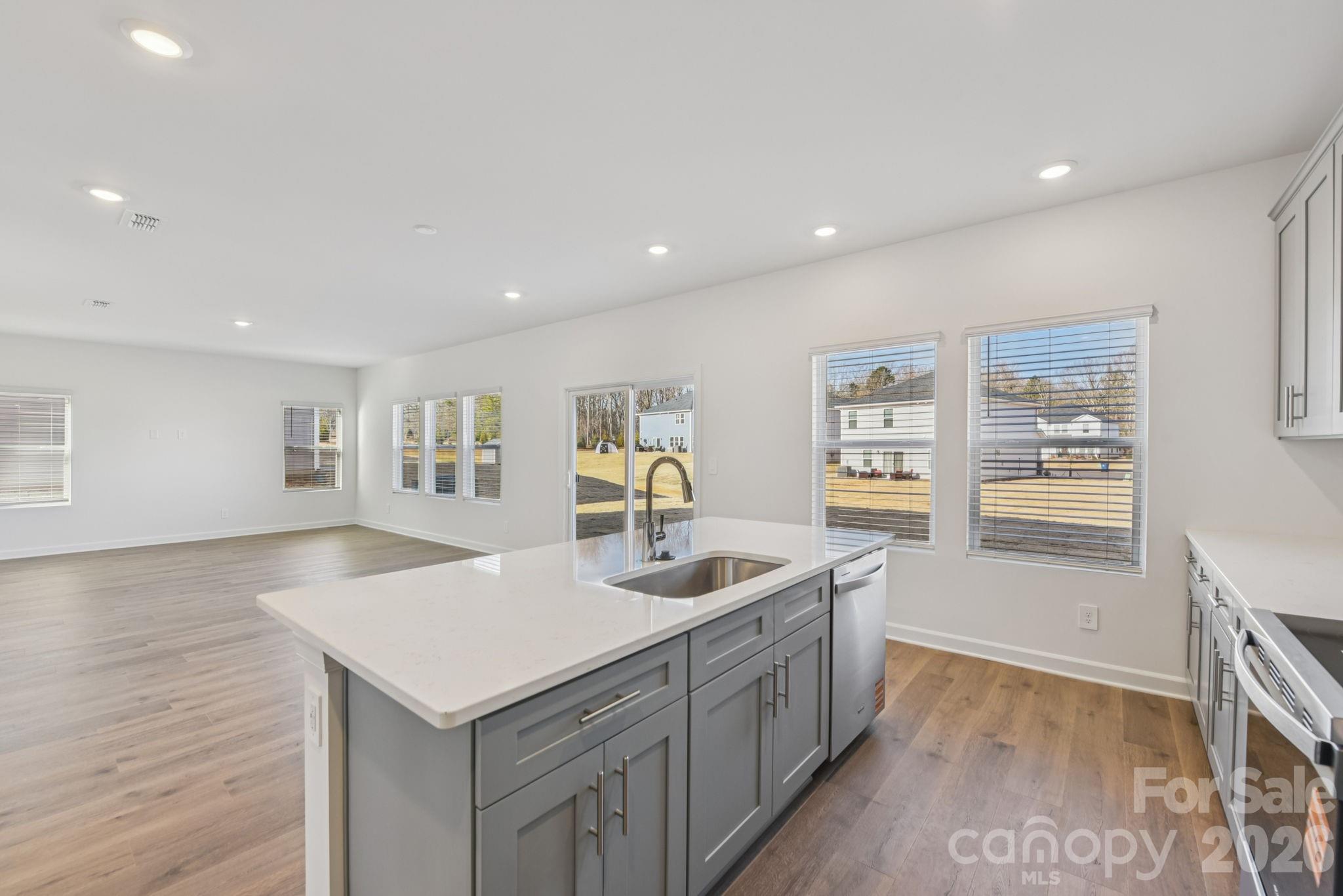 Nelsons Creek - Residential