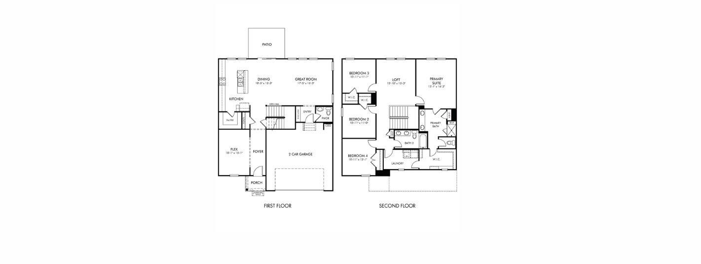 Nelsons Creek - Residential