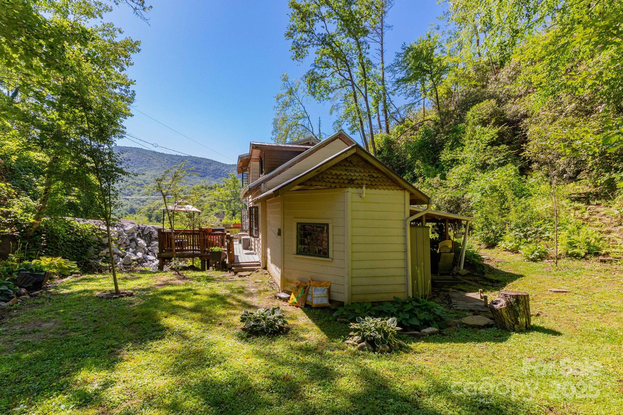 19 Hominy Branch Road
