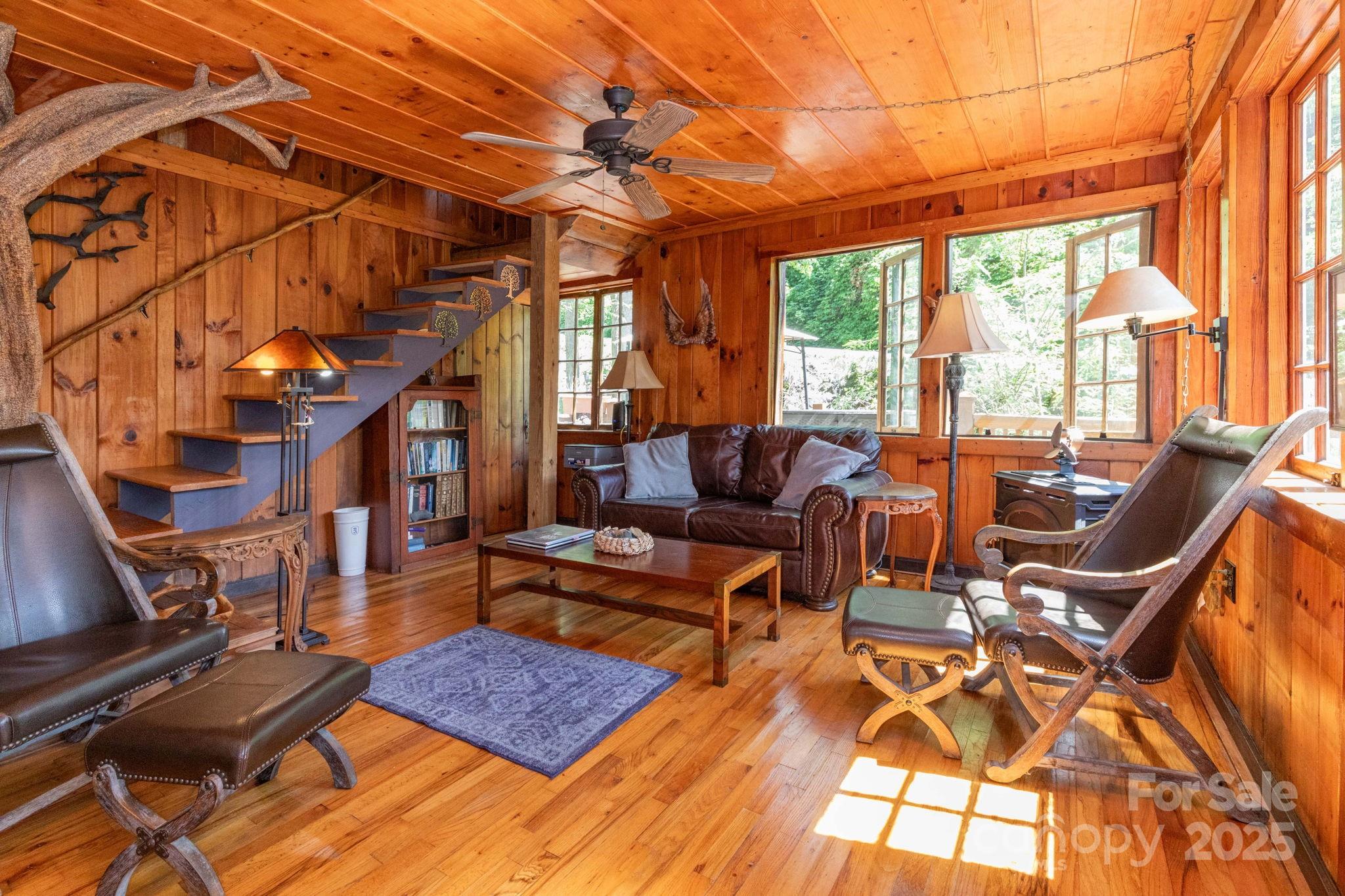 19 Hominy Branch Road