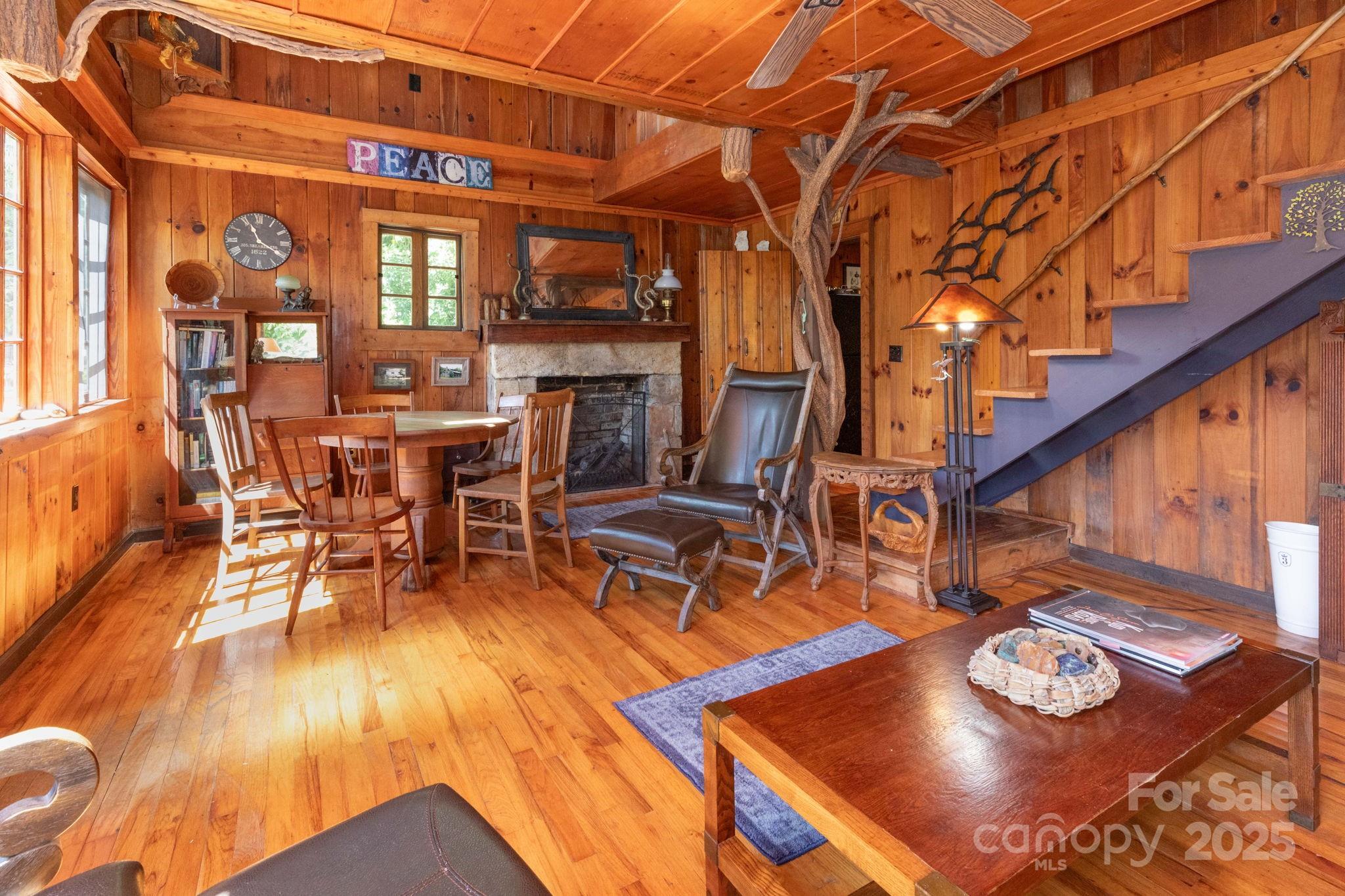 19 Hominy Branch Road