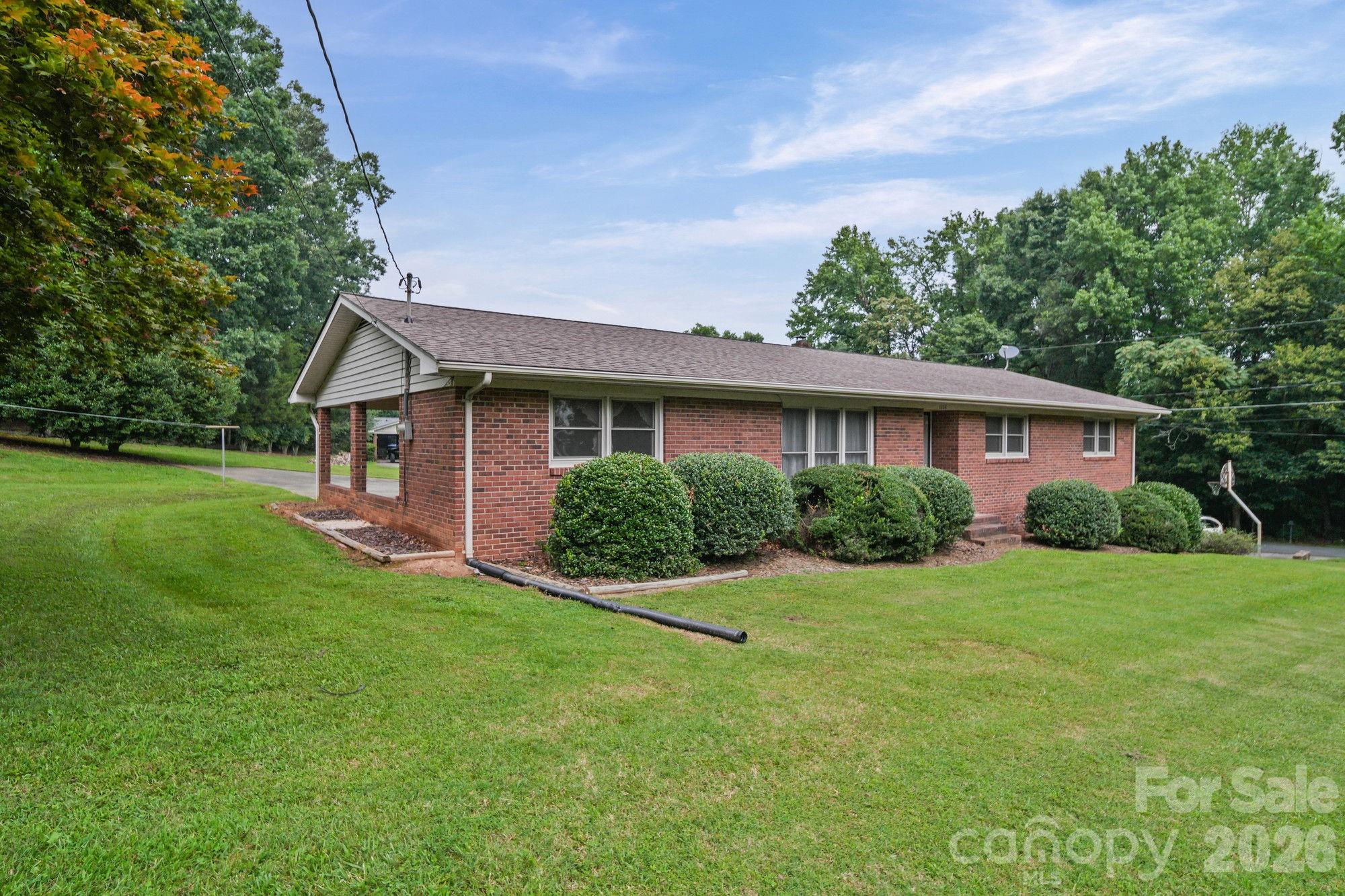 1008 Longview Drive