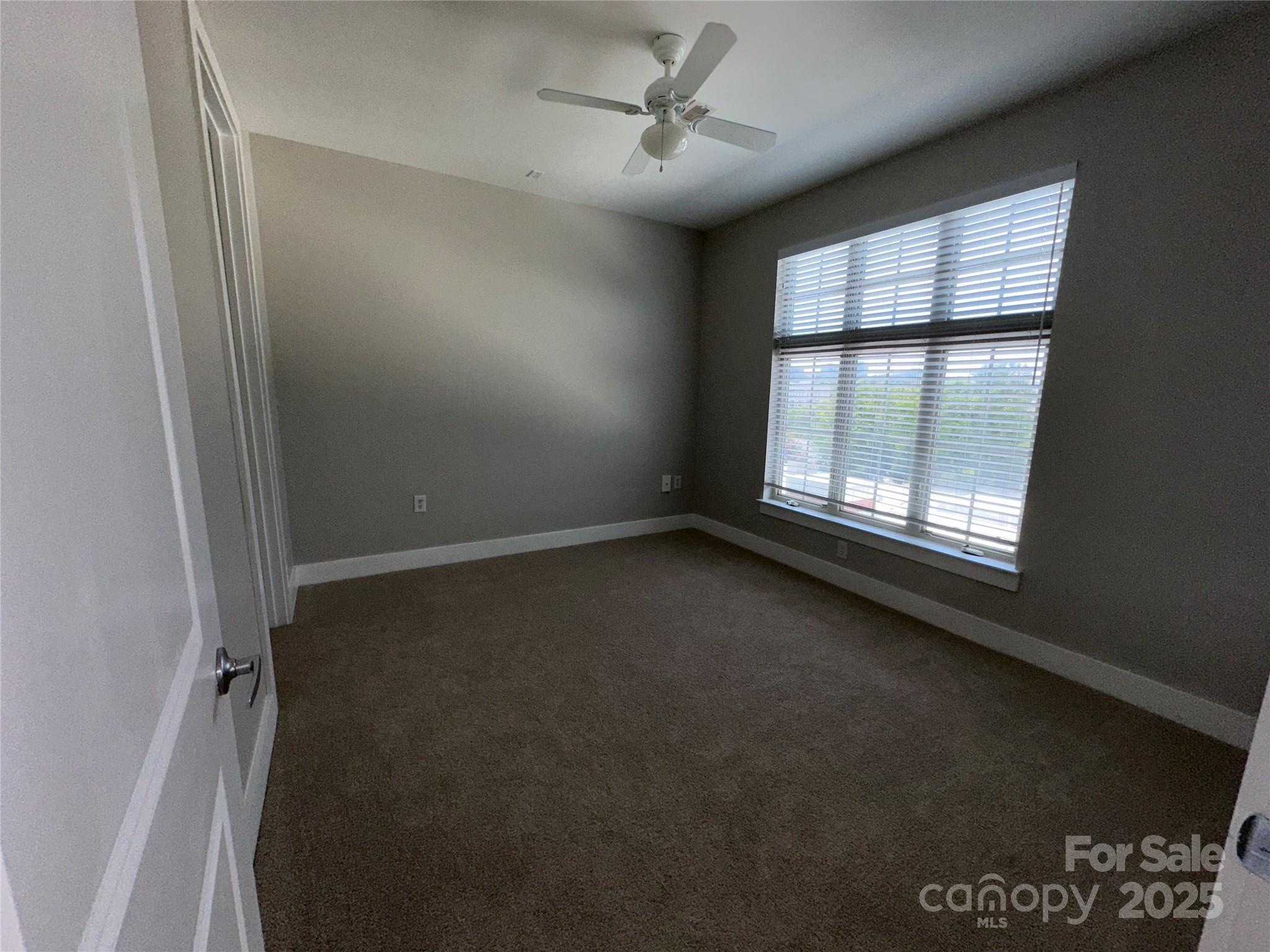 First Row Condominium - Residential