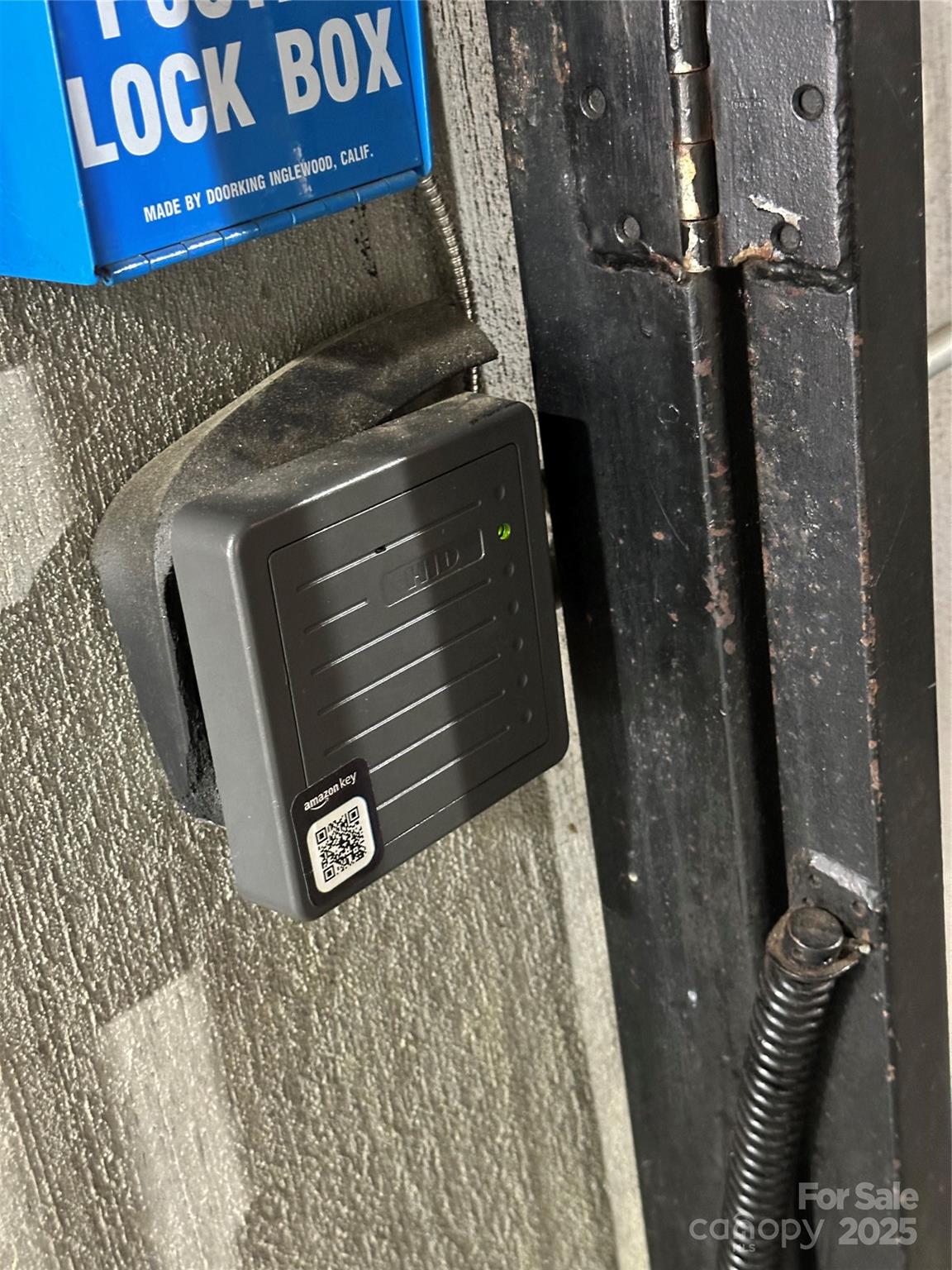 First Row Condominium - Residential