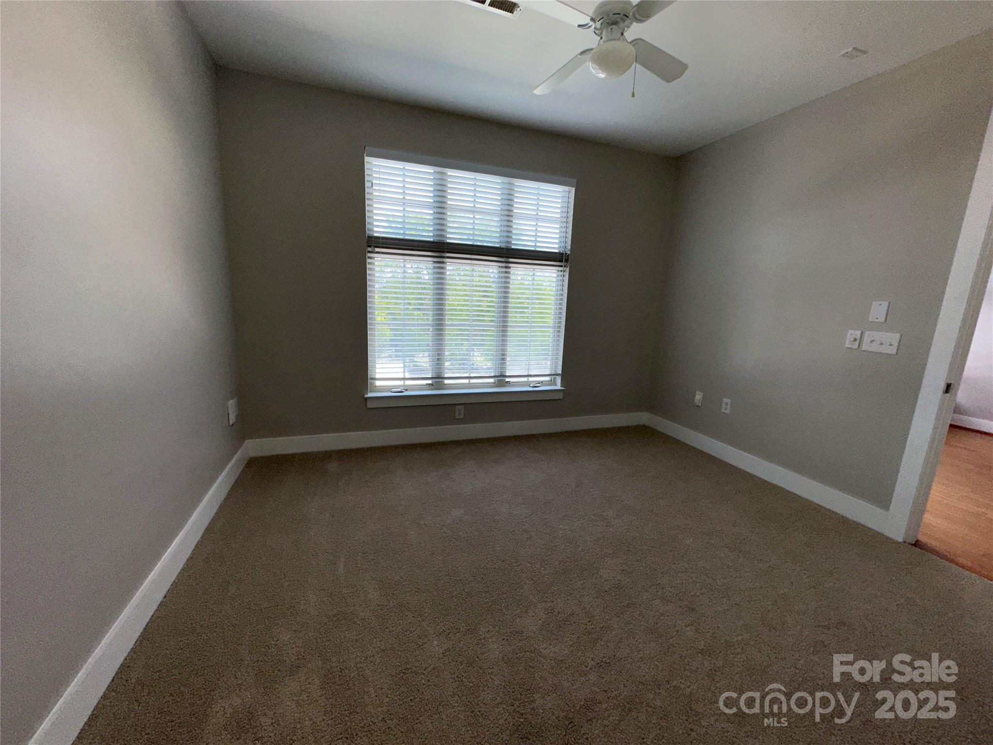 First Row Condominium - Residential