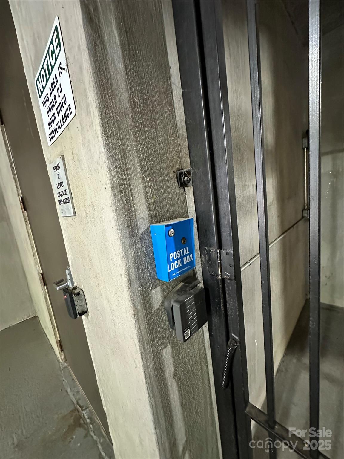 First Row Condominium - Residential