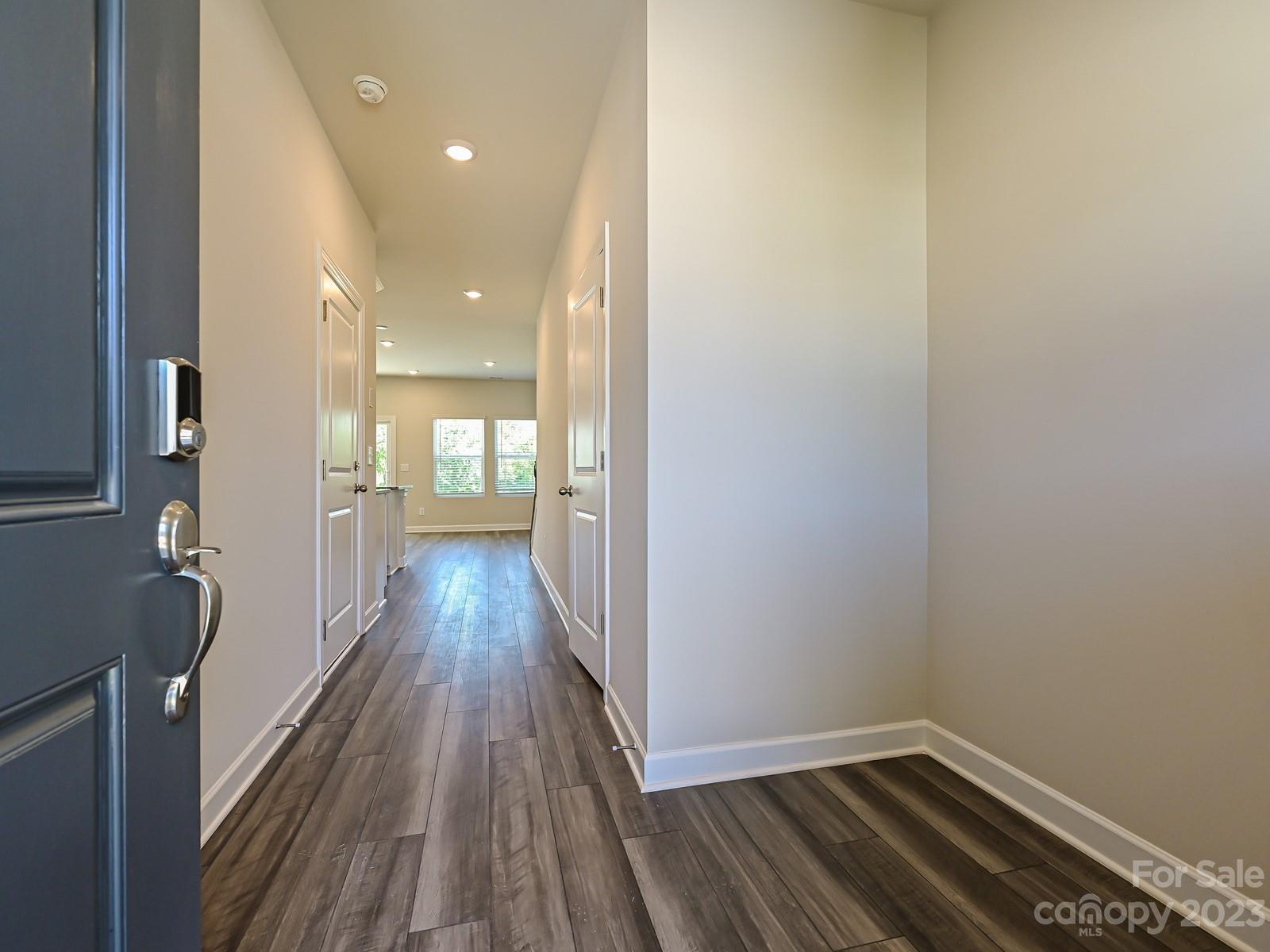 Georgetown Crossing - Residential