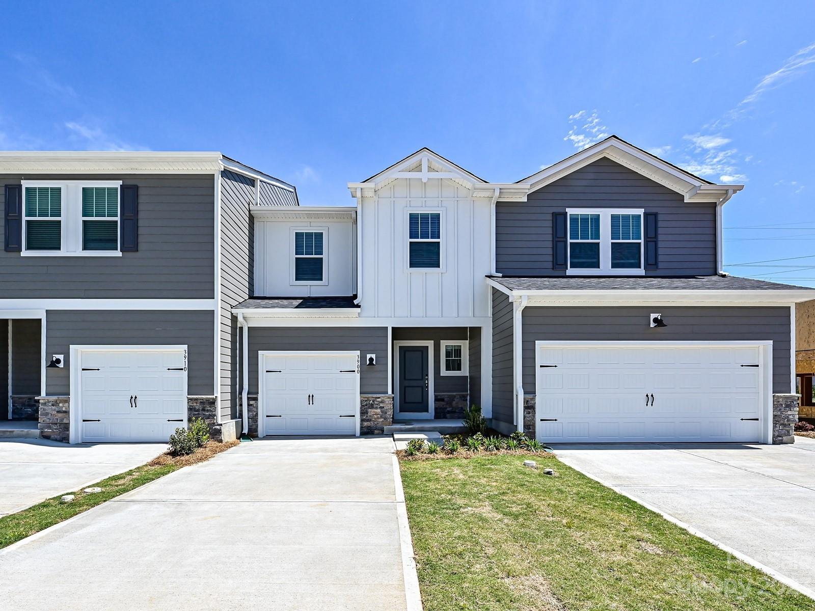 Georgetown Crossing - Residential