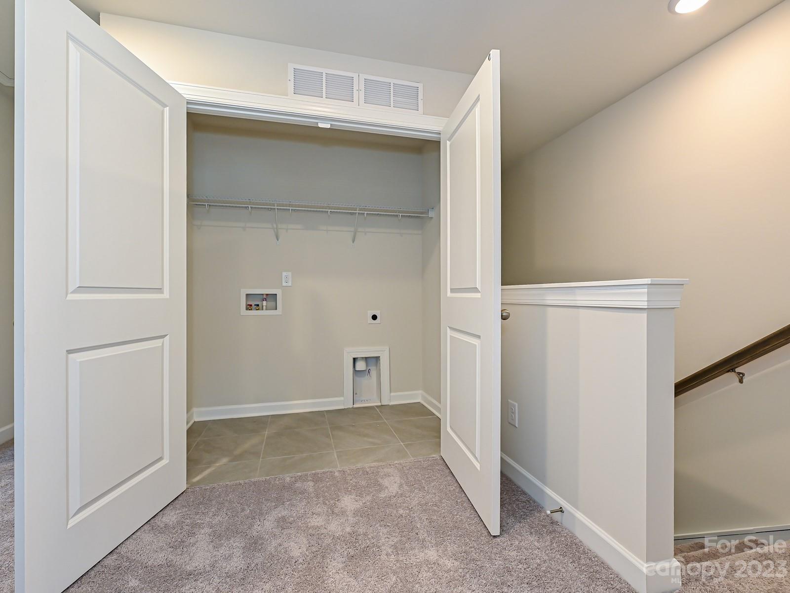 Georgetown Crossing - Residential