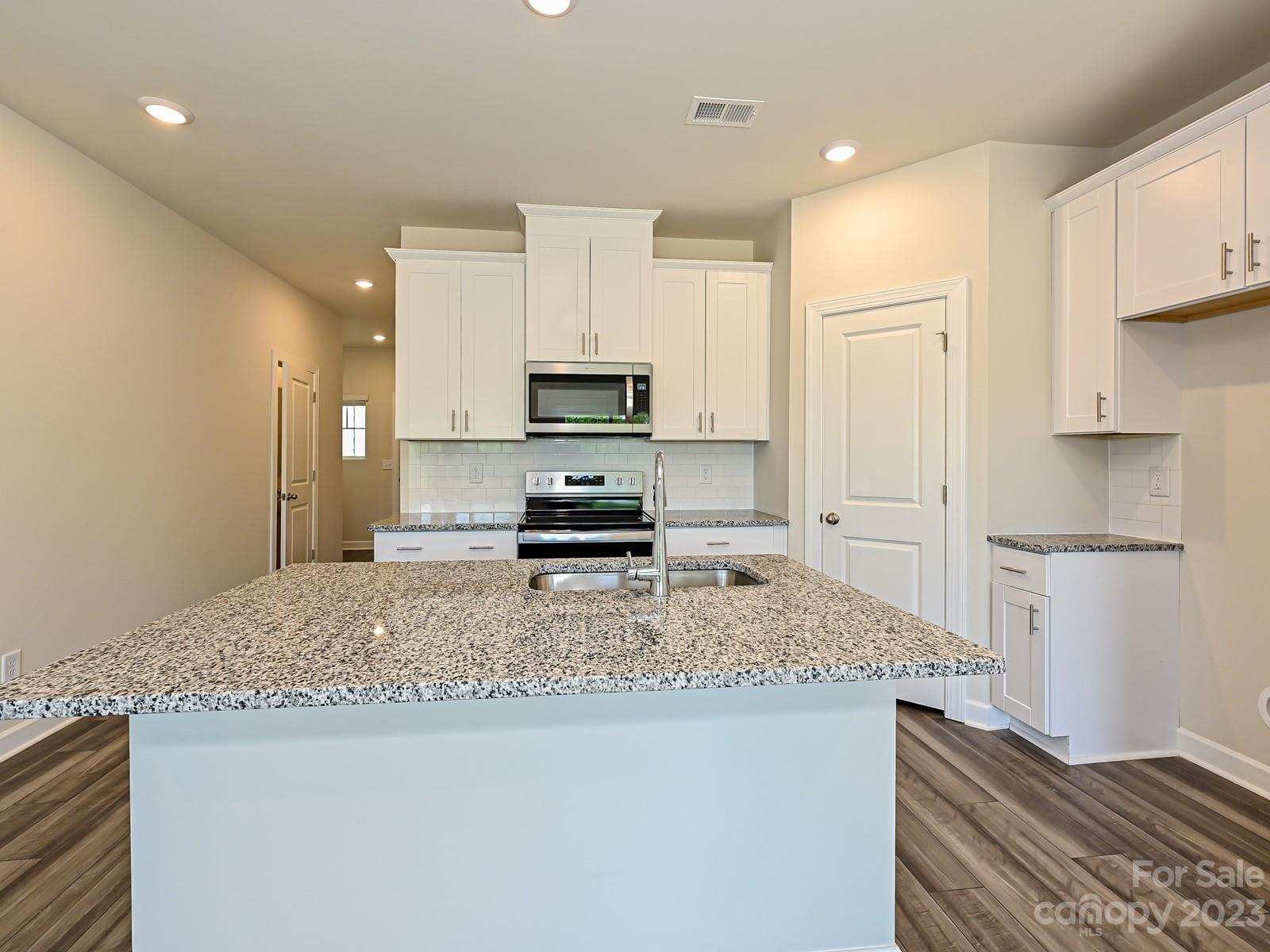 Georgetown Crossing - Residential