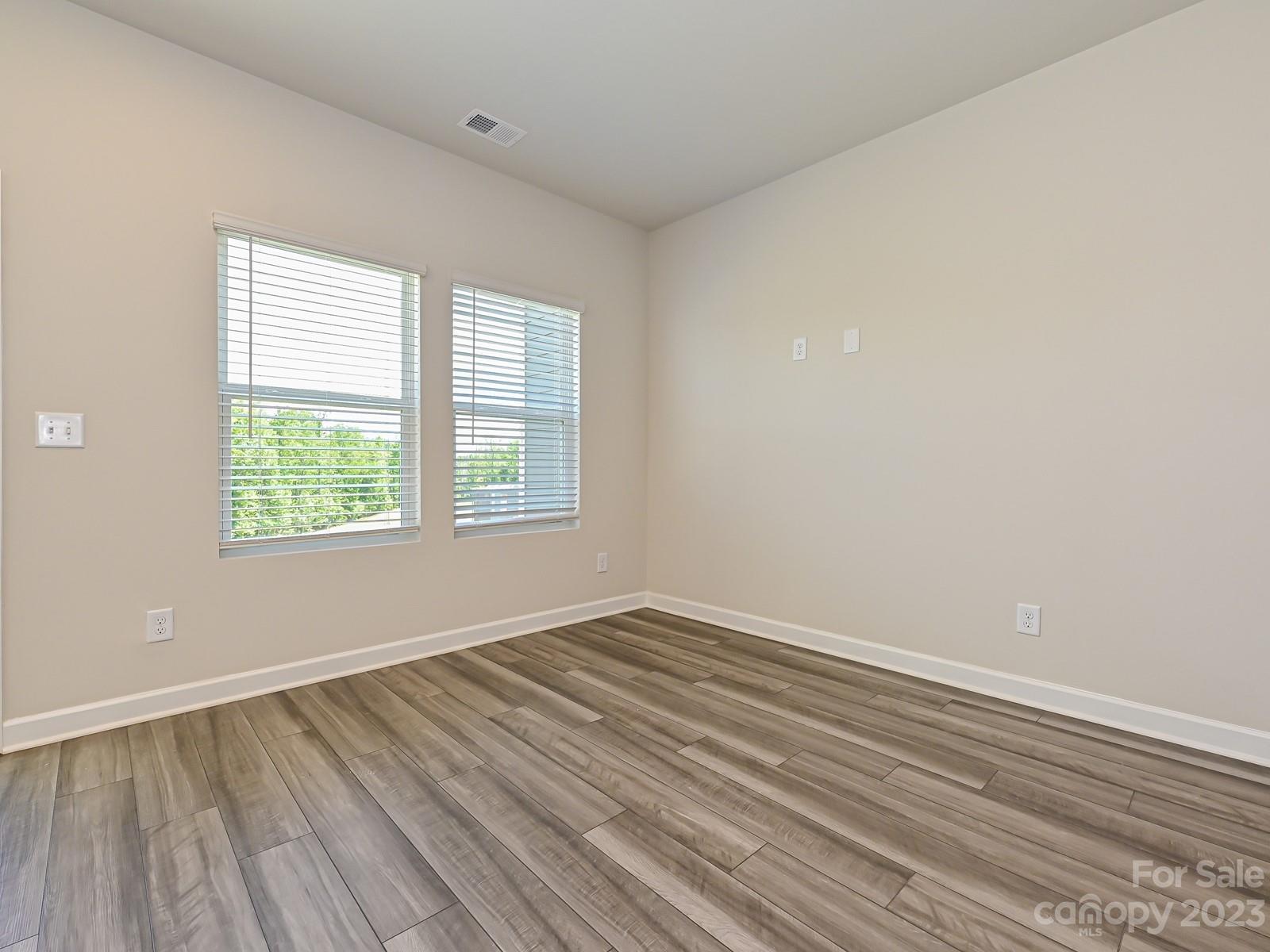 Georgetown Crossing - Residential