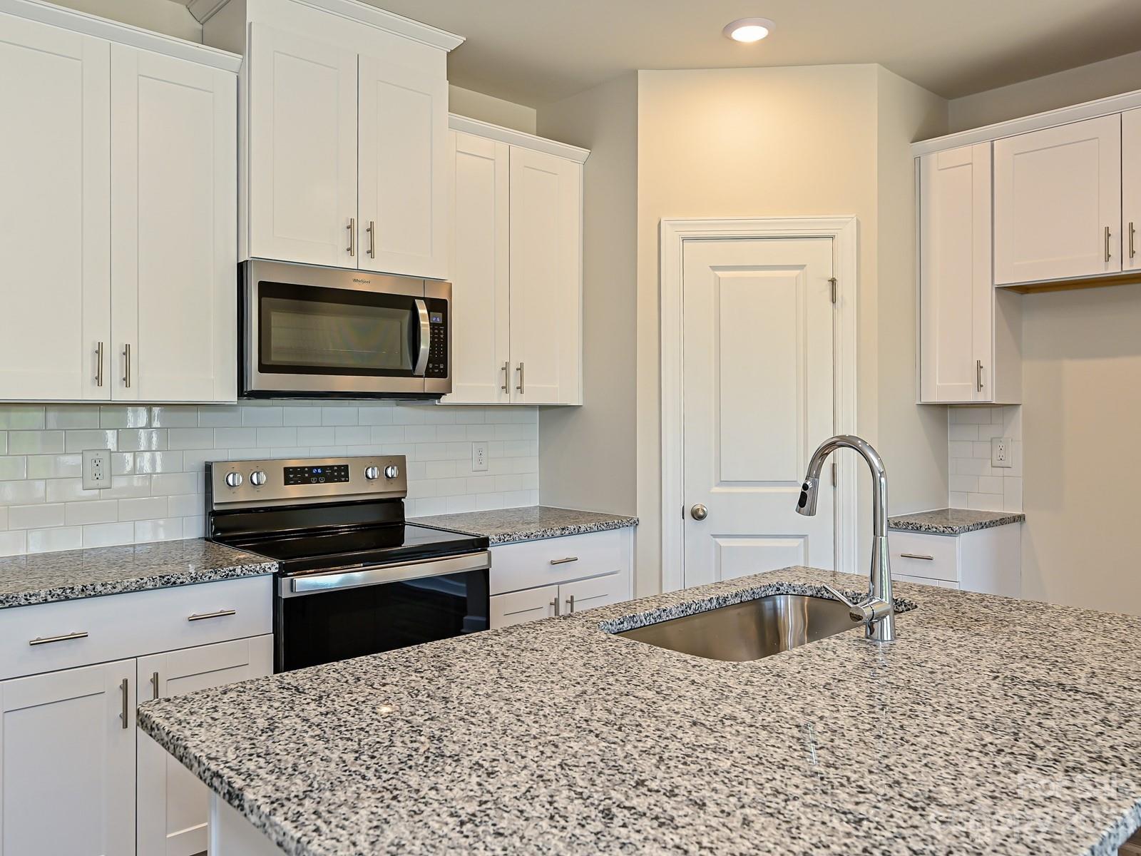 Georgetown Crossing - Residential