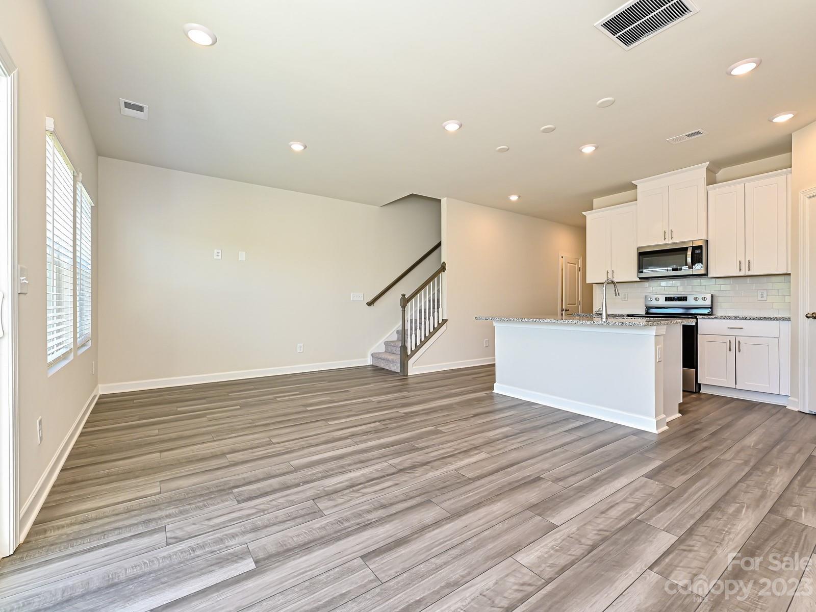 Georgetown Crossing - Residential