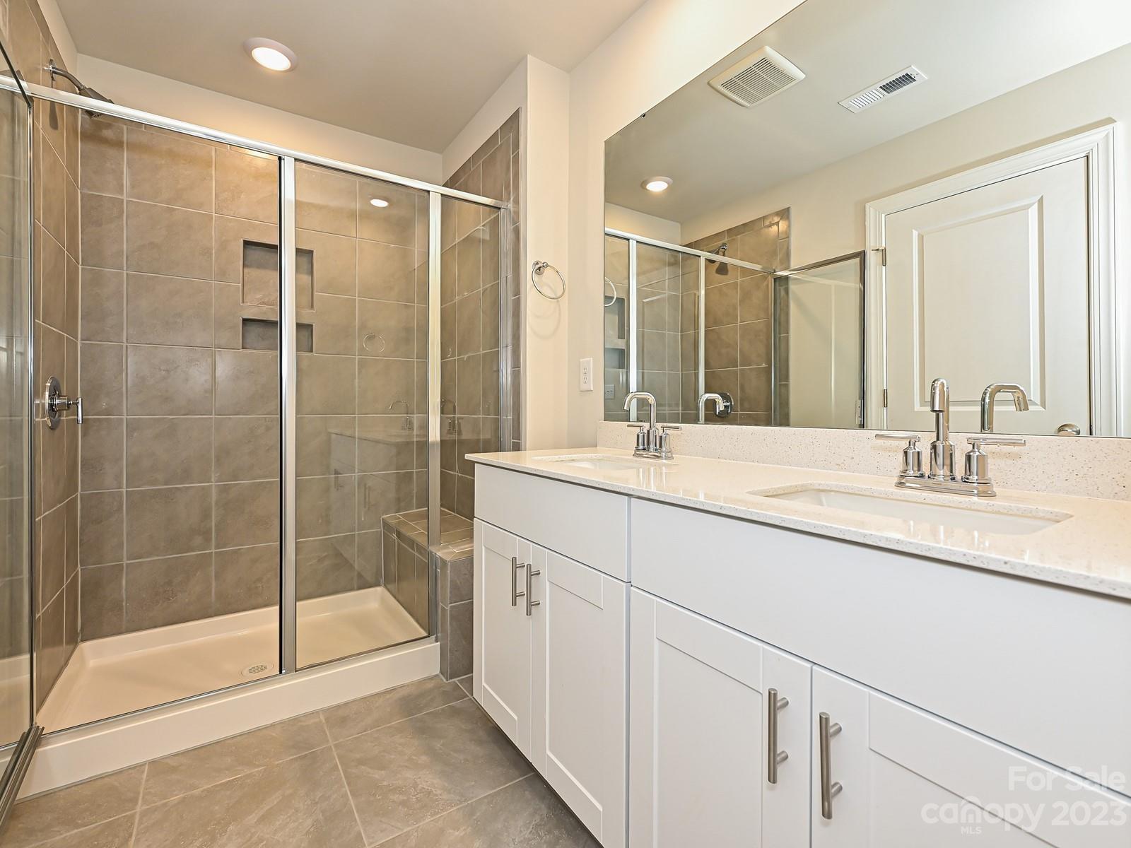 Georgetown Crossing - Residential