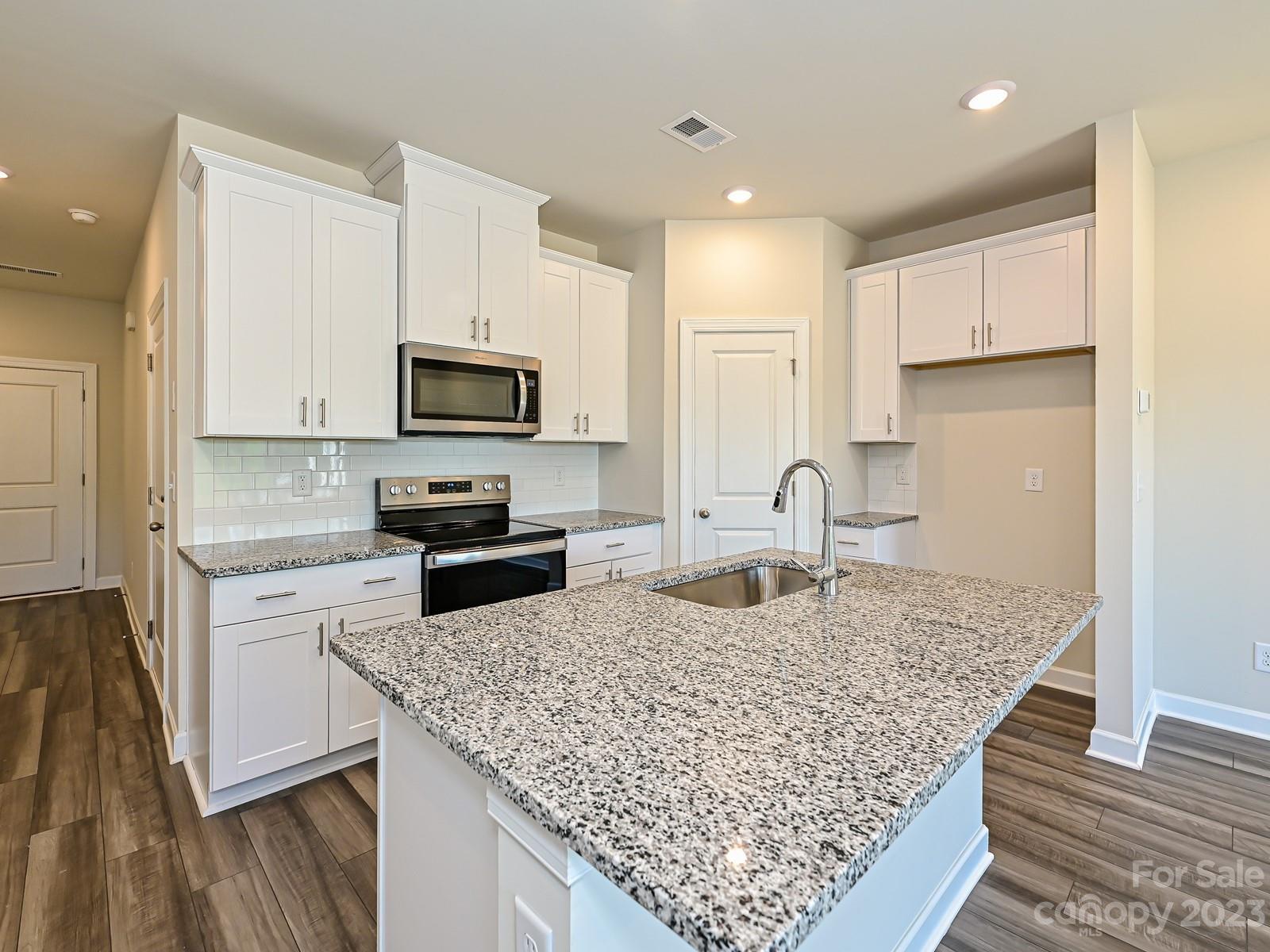 Georgetown Crossing - Residential