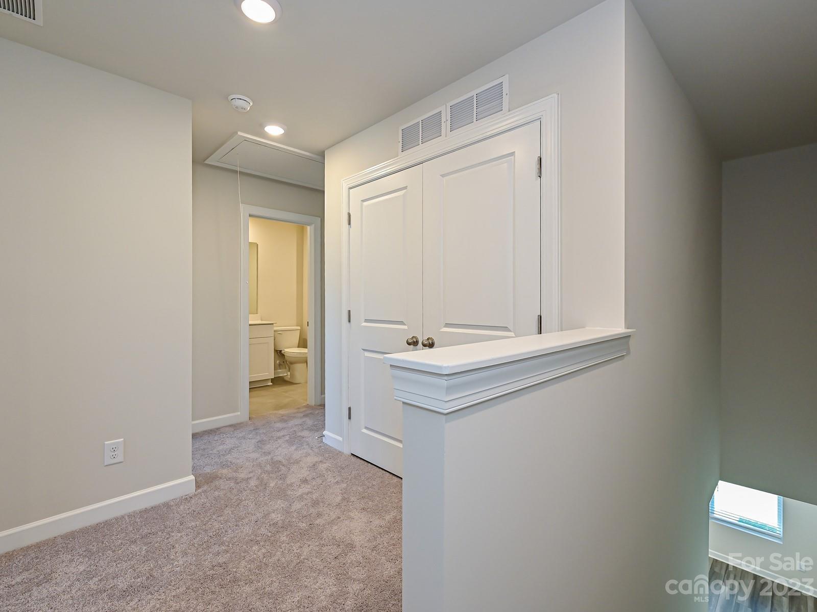 Georgetown Crossing - Residential