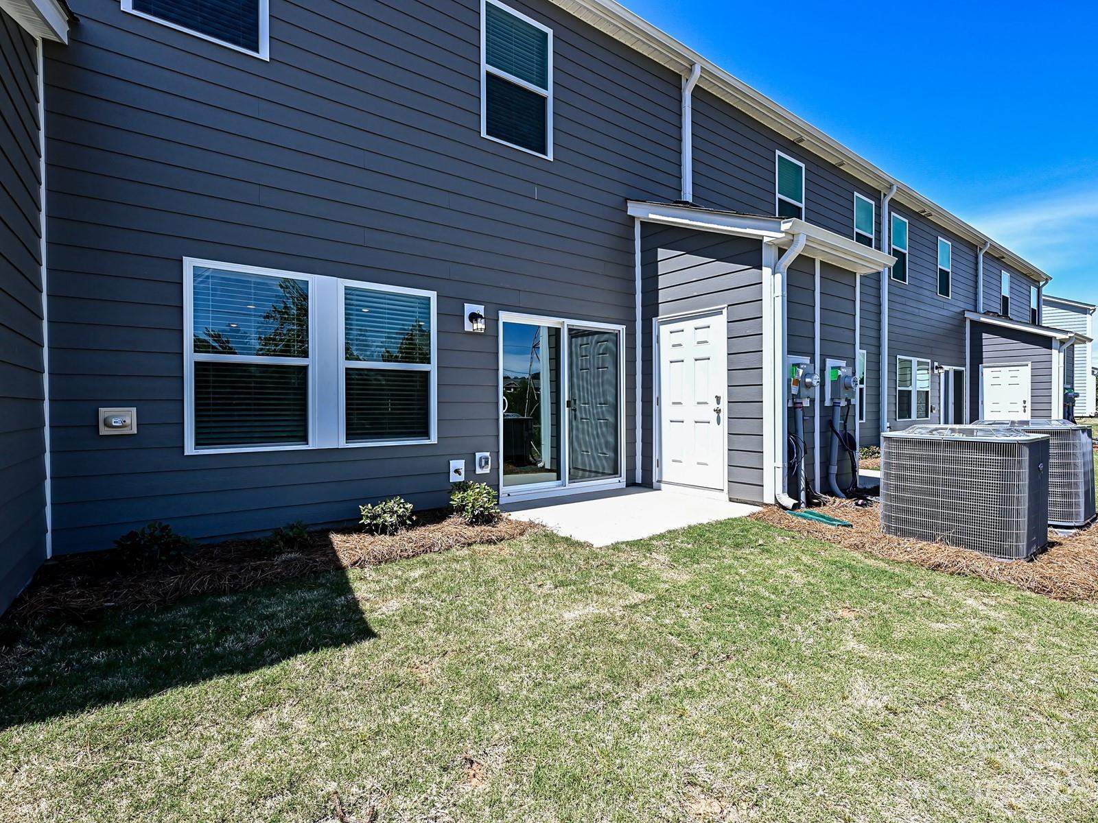 Georgetown Crossing - Residential