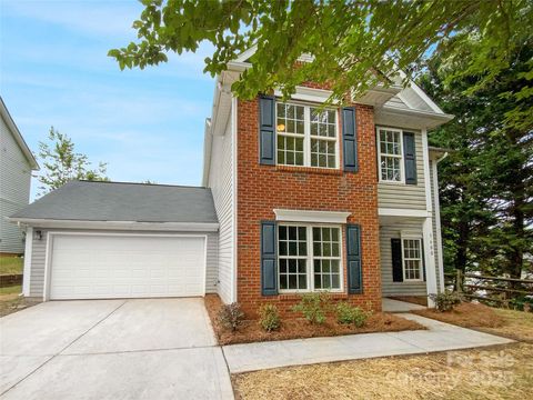 3600 Sipes Lane Charlotte NC 28269