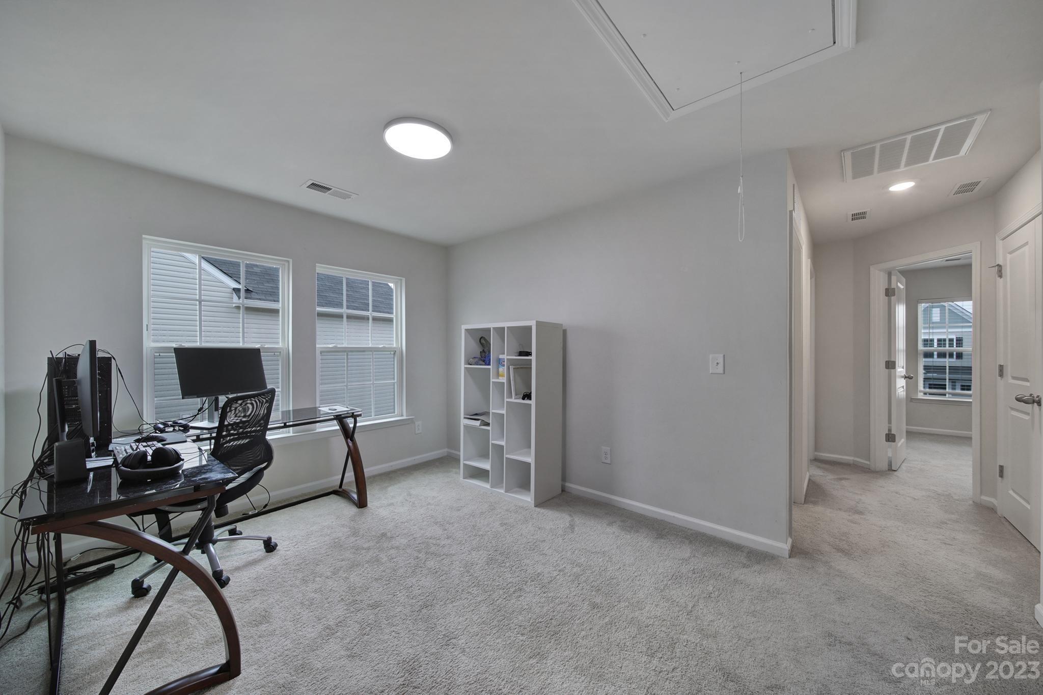 Walnut Creek - Residential