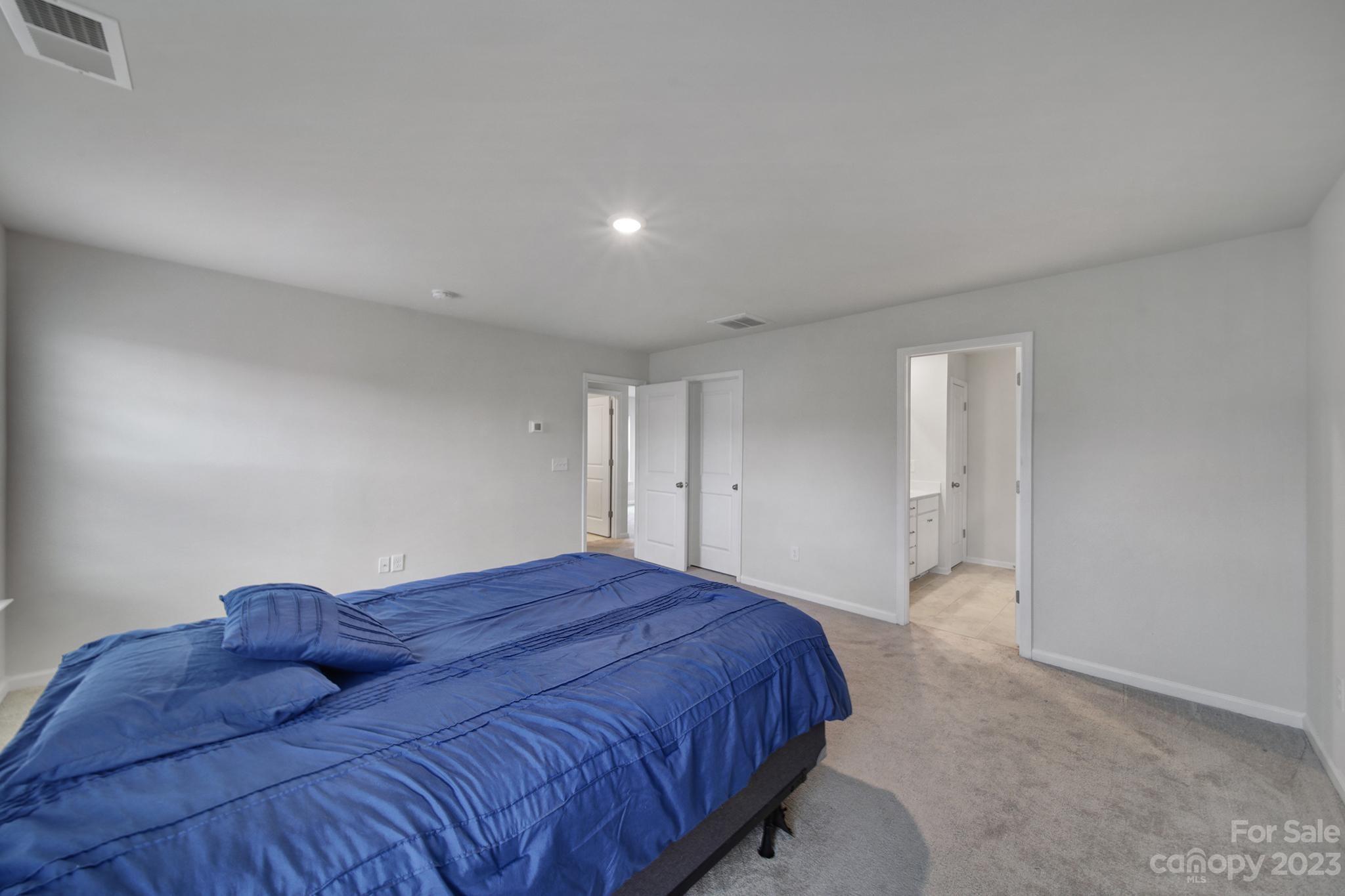 Walnut Creek - Residential