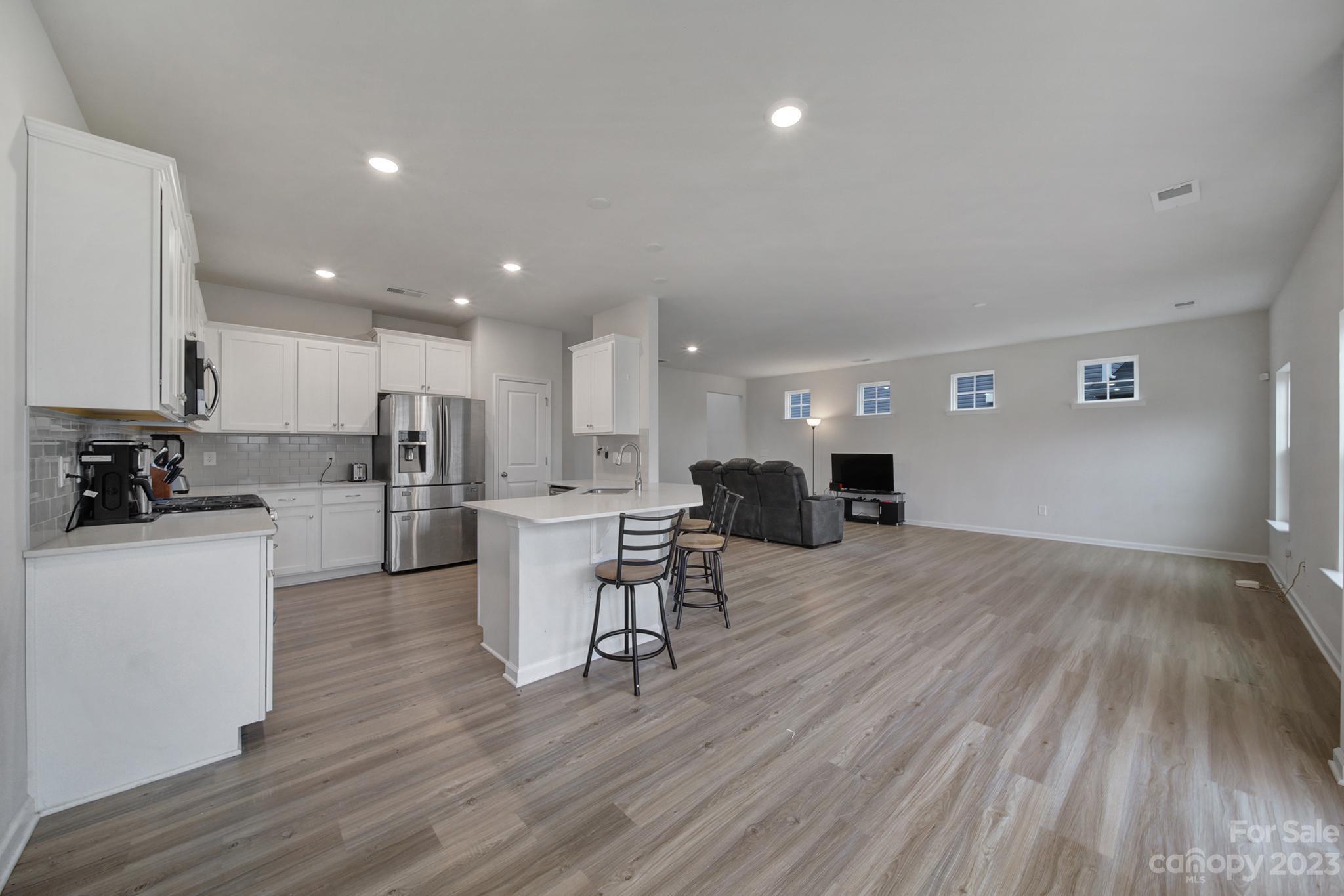 Walnut Creek - Residential