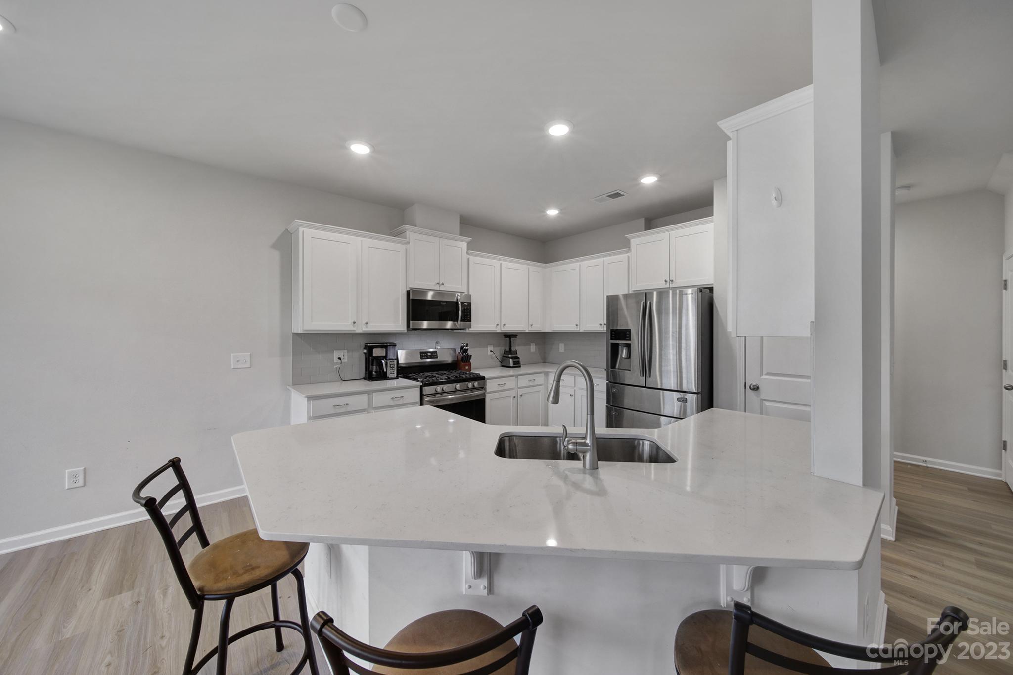 Walnut Creek - Residential