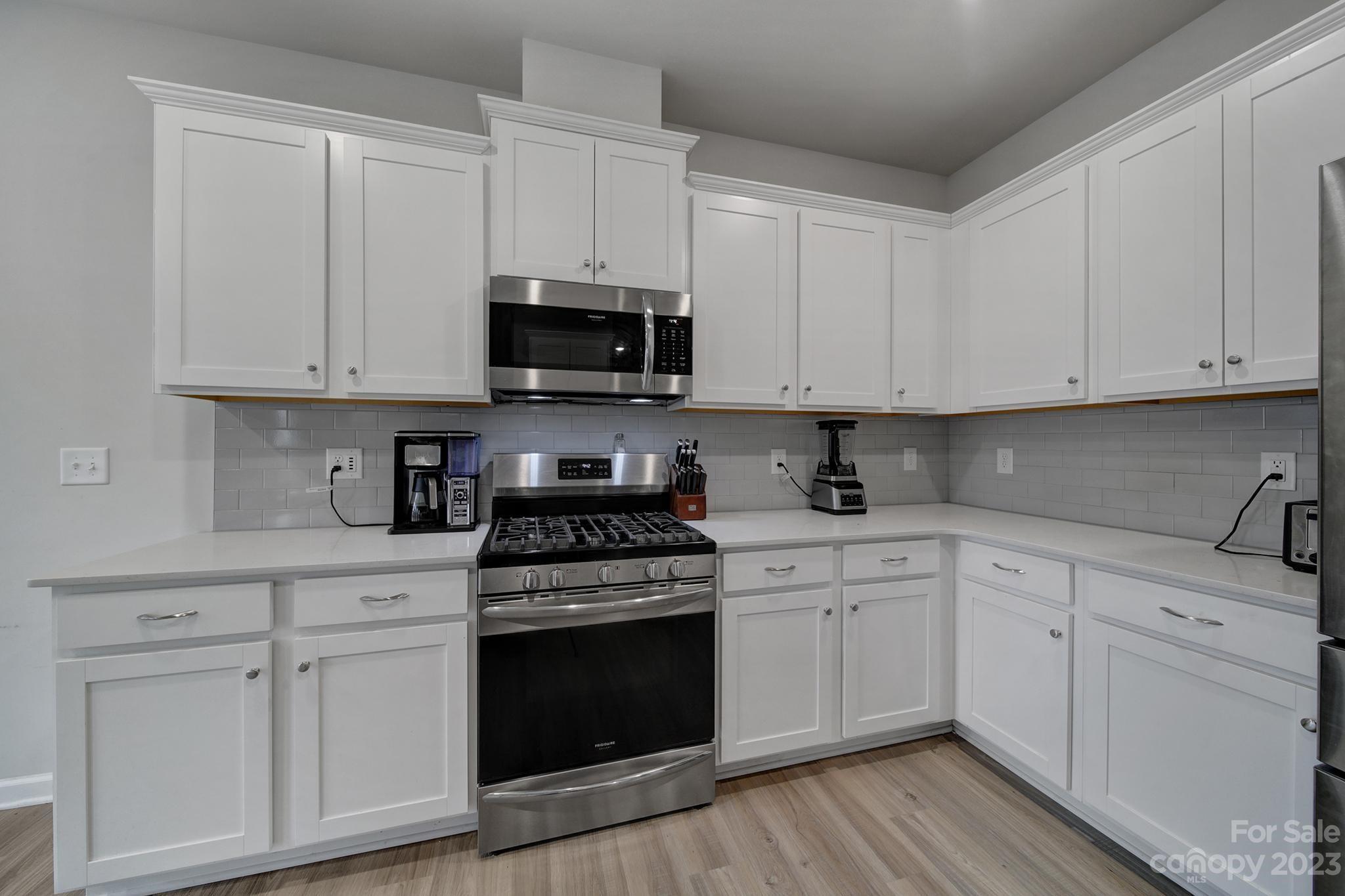 Walnut Creek - Residential