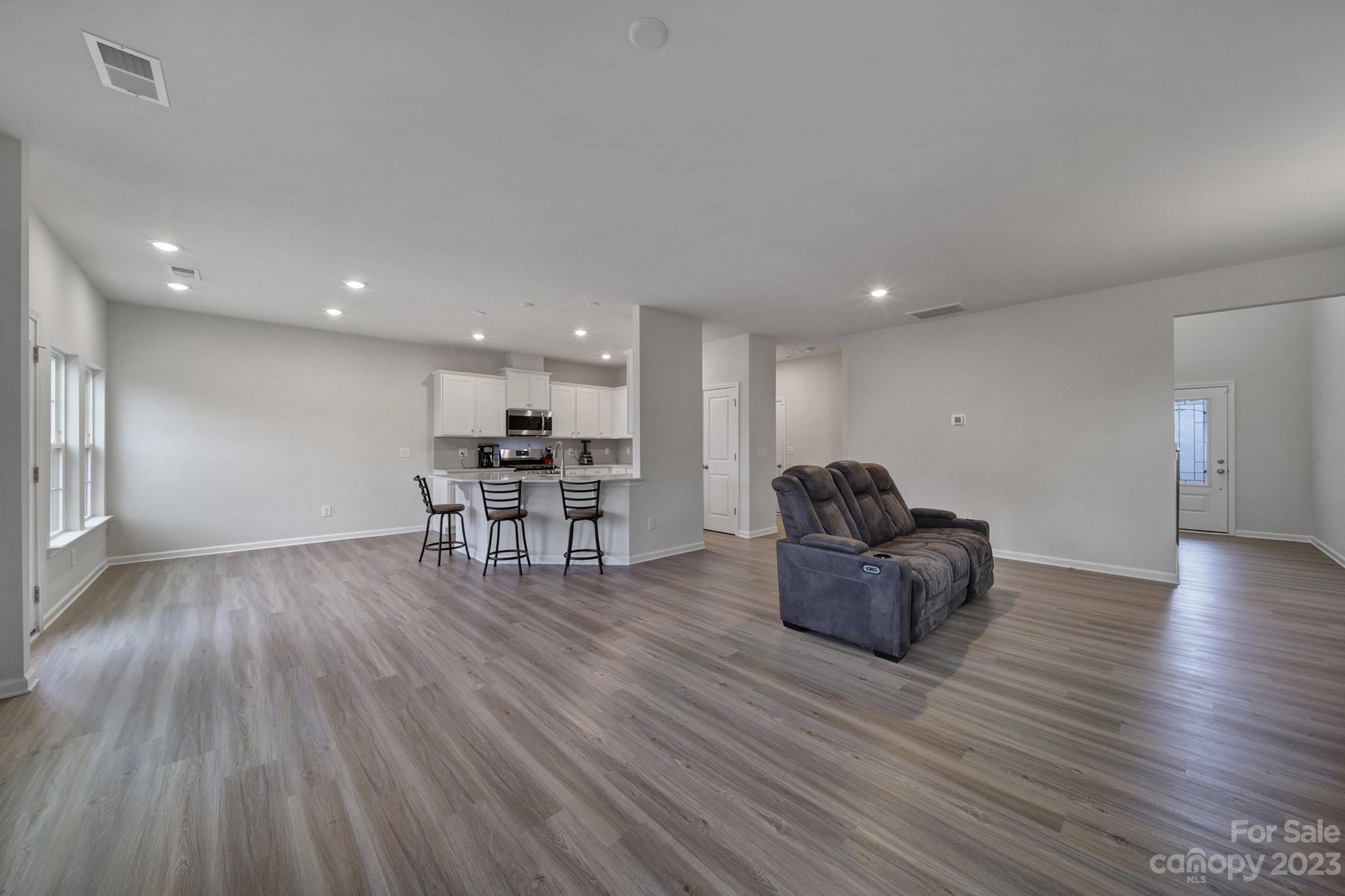 Walnut Creek - Residential