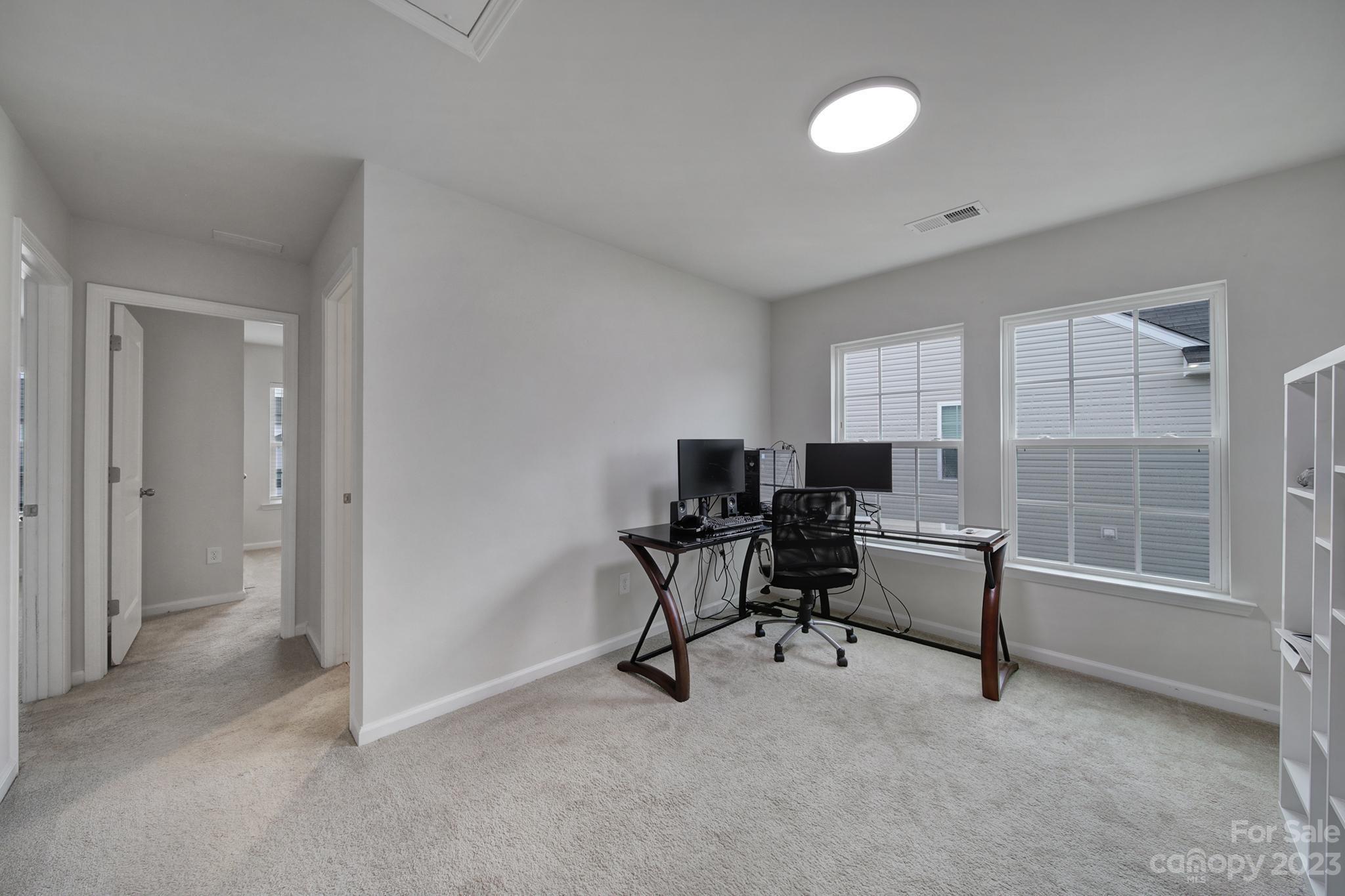 Walnut Creek - Residential