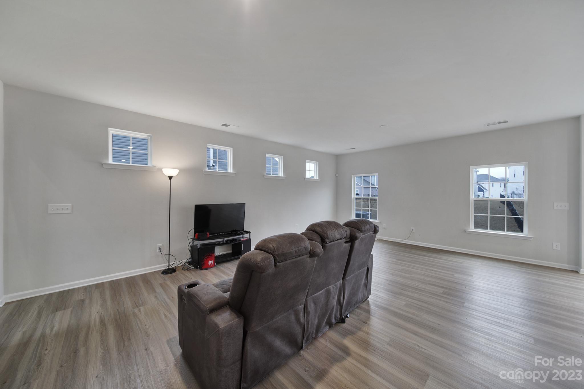 Walnut Creek - Residential