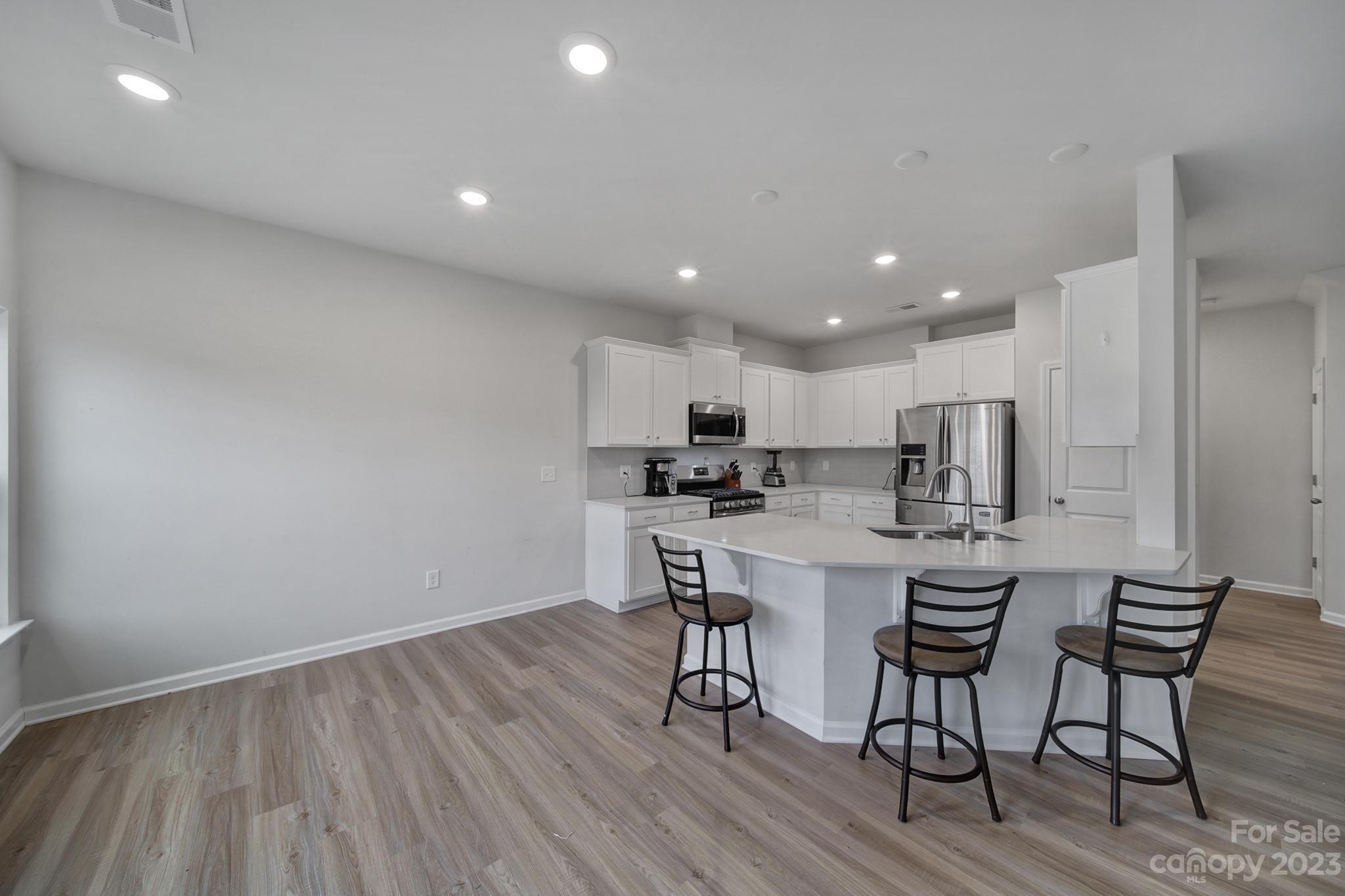 Walnut Creek - Residential