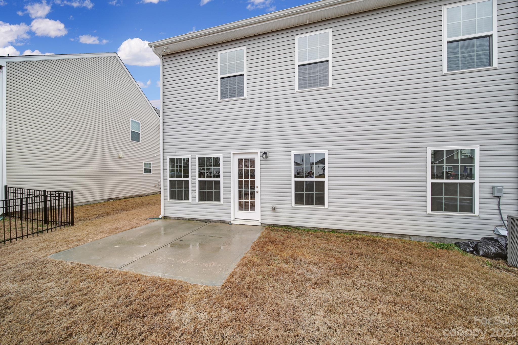 Walnut Creek - Residential