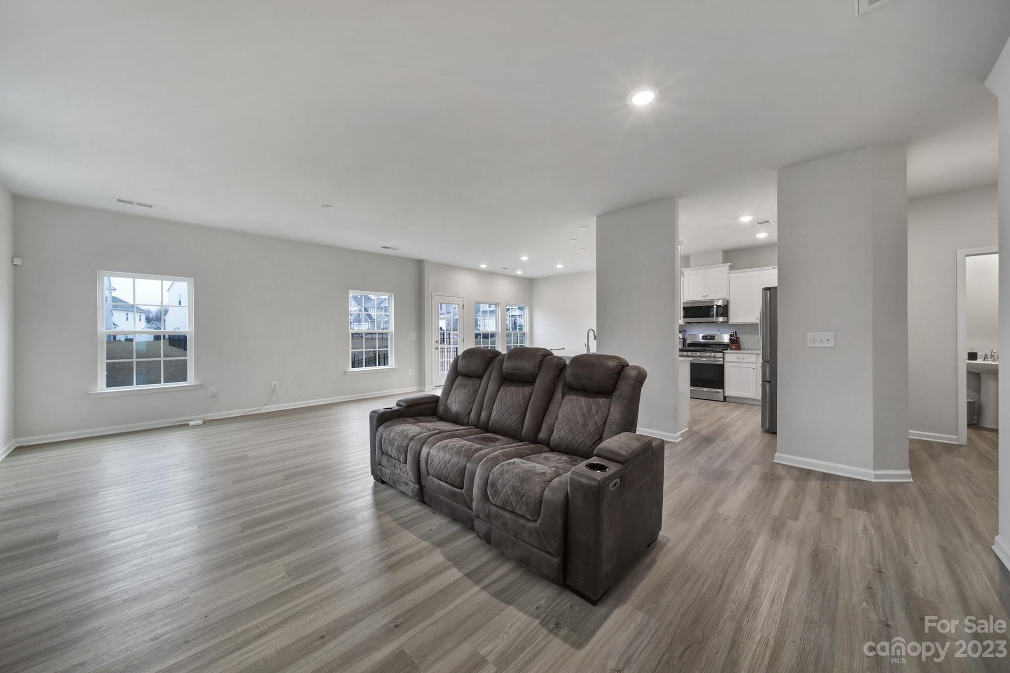 Walnut Creek - Residential