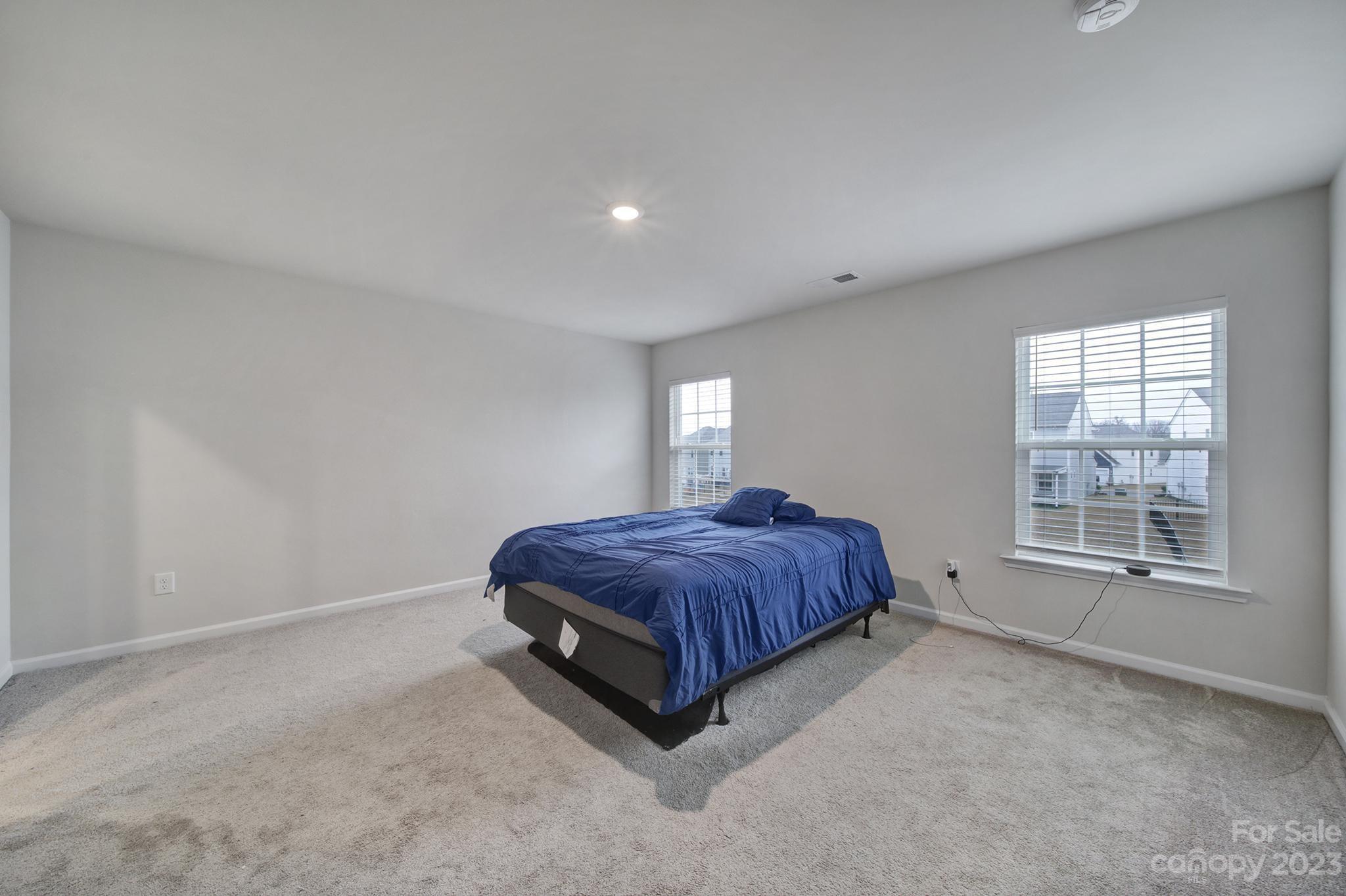 Walnut Creek - Residential