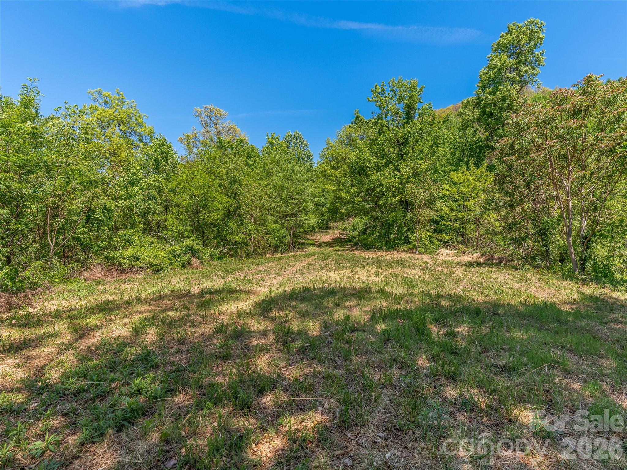 Creston - Land