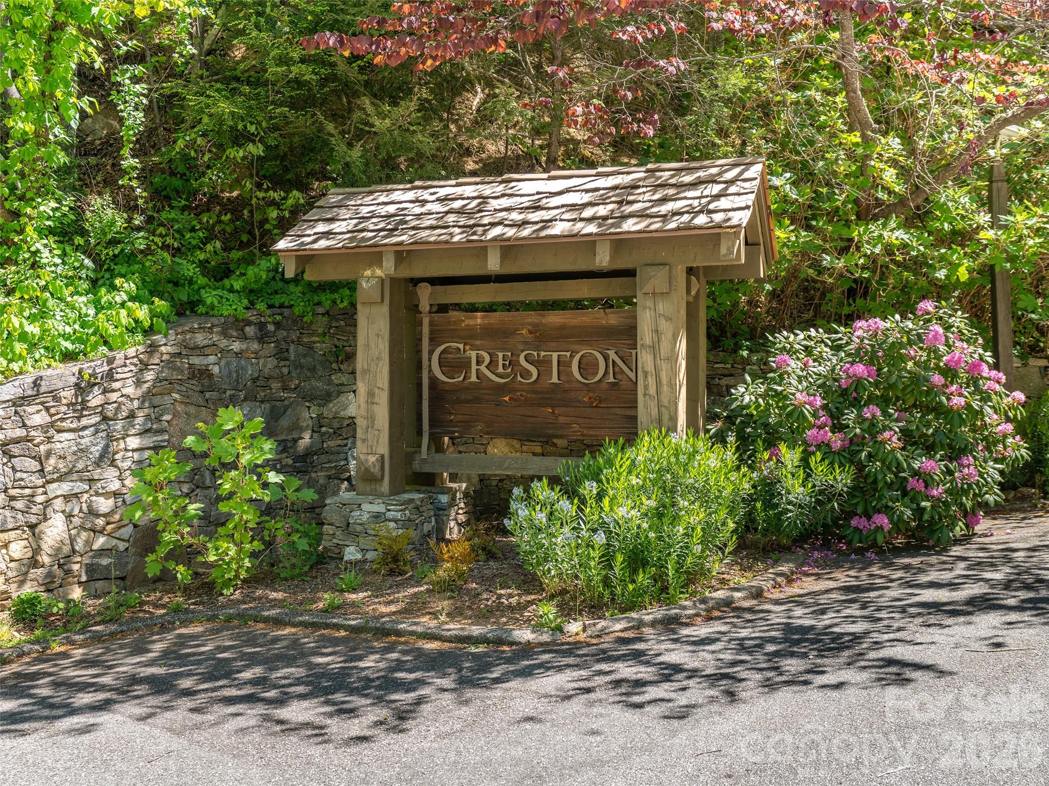 Creston - Land