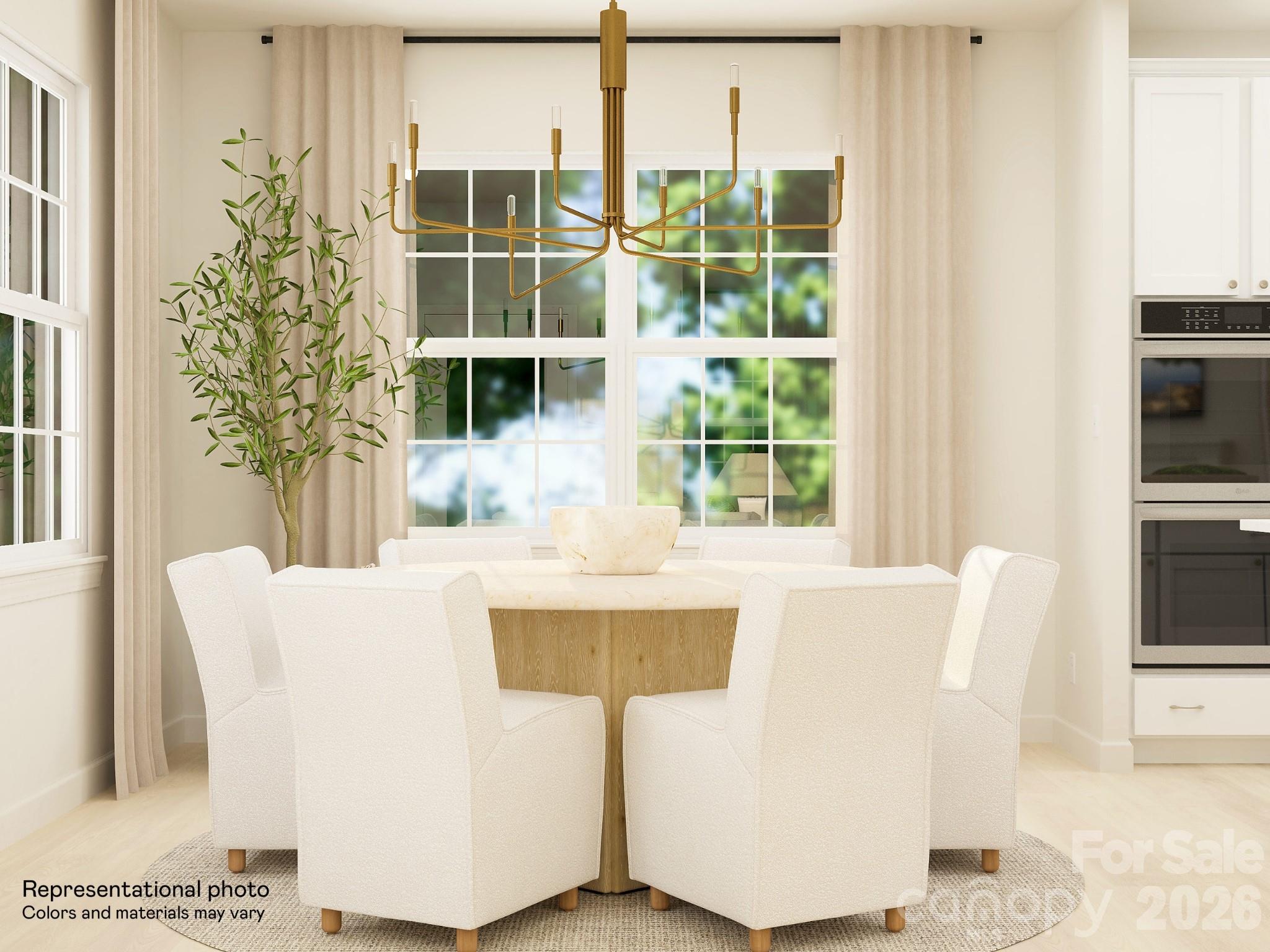 Roselyn - Residential