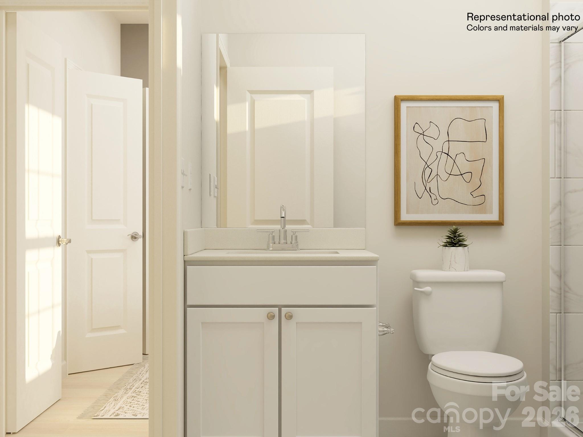 Roselyn - Residential