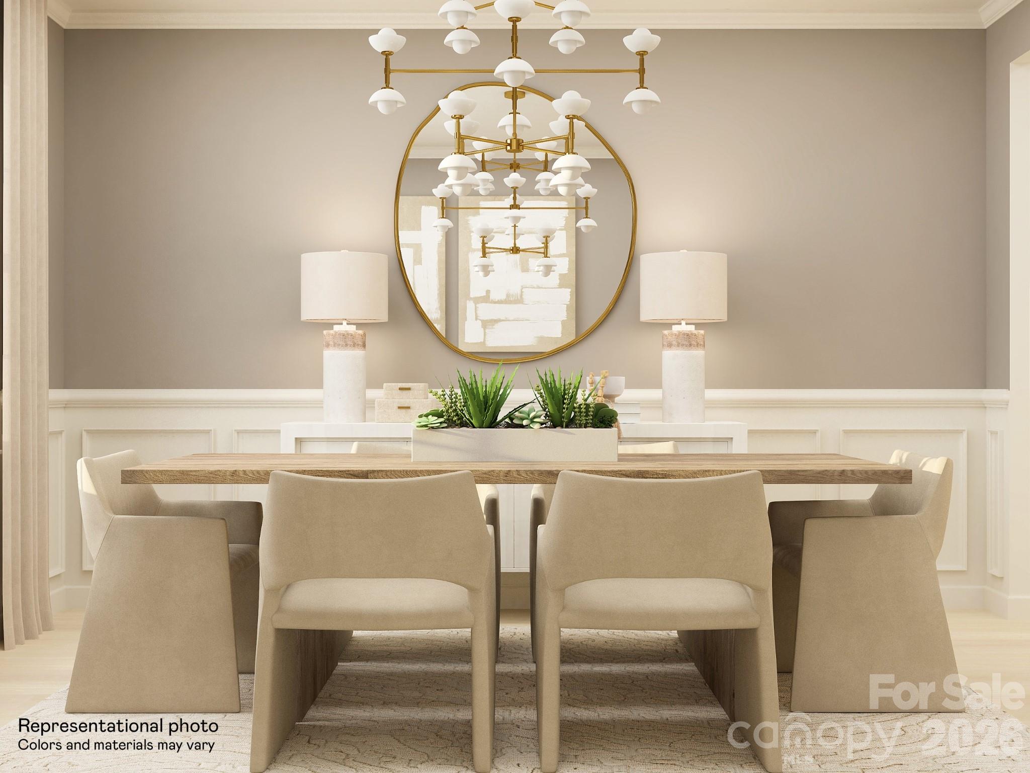 Roselyn - Residential