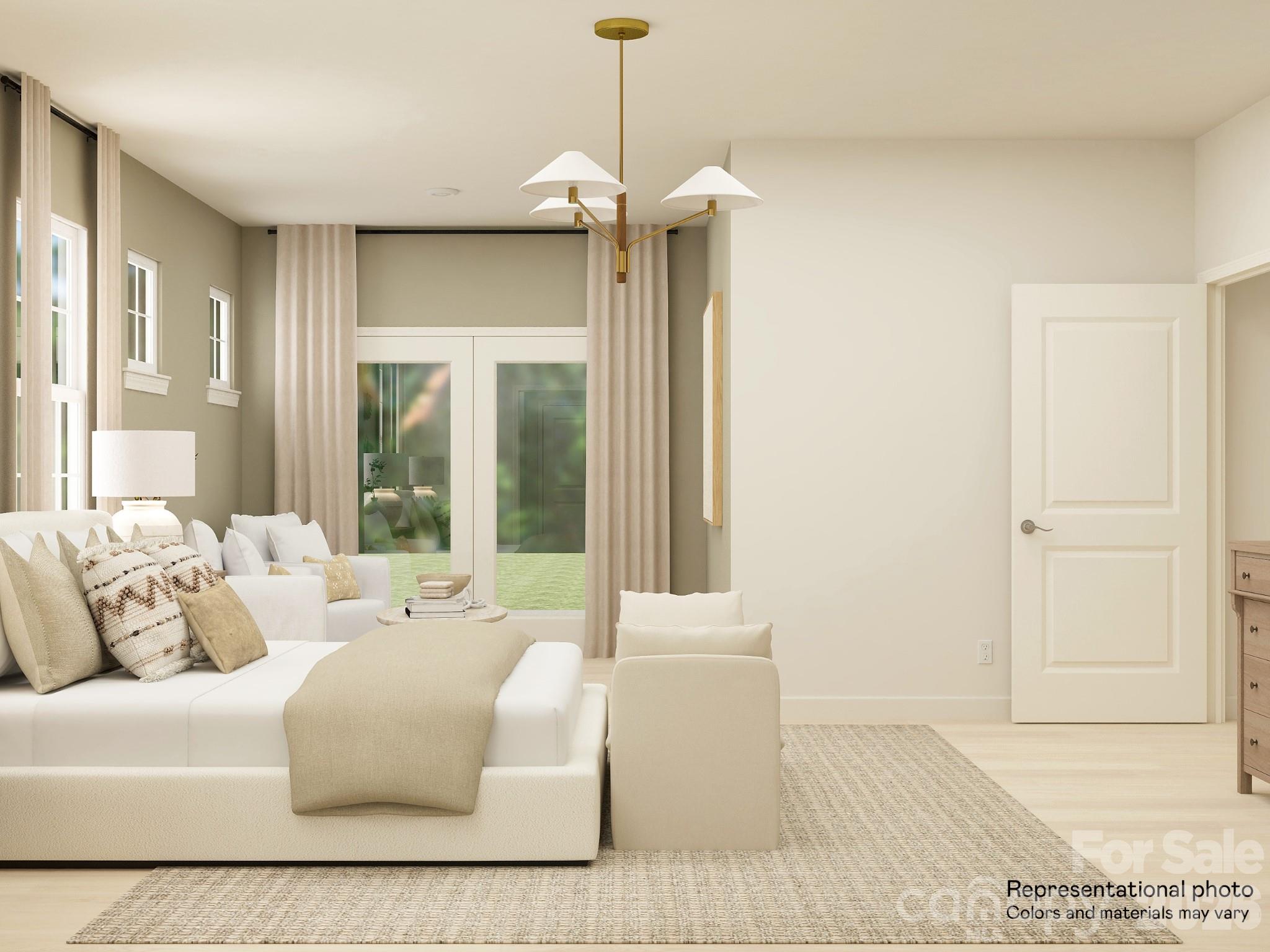 Roselyn - Residential