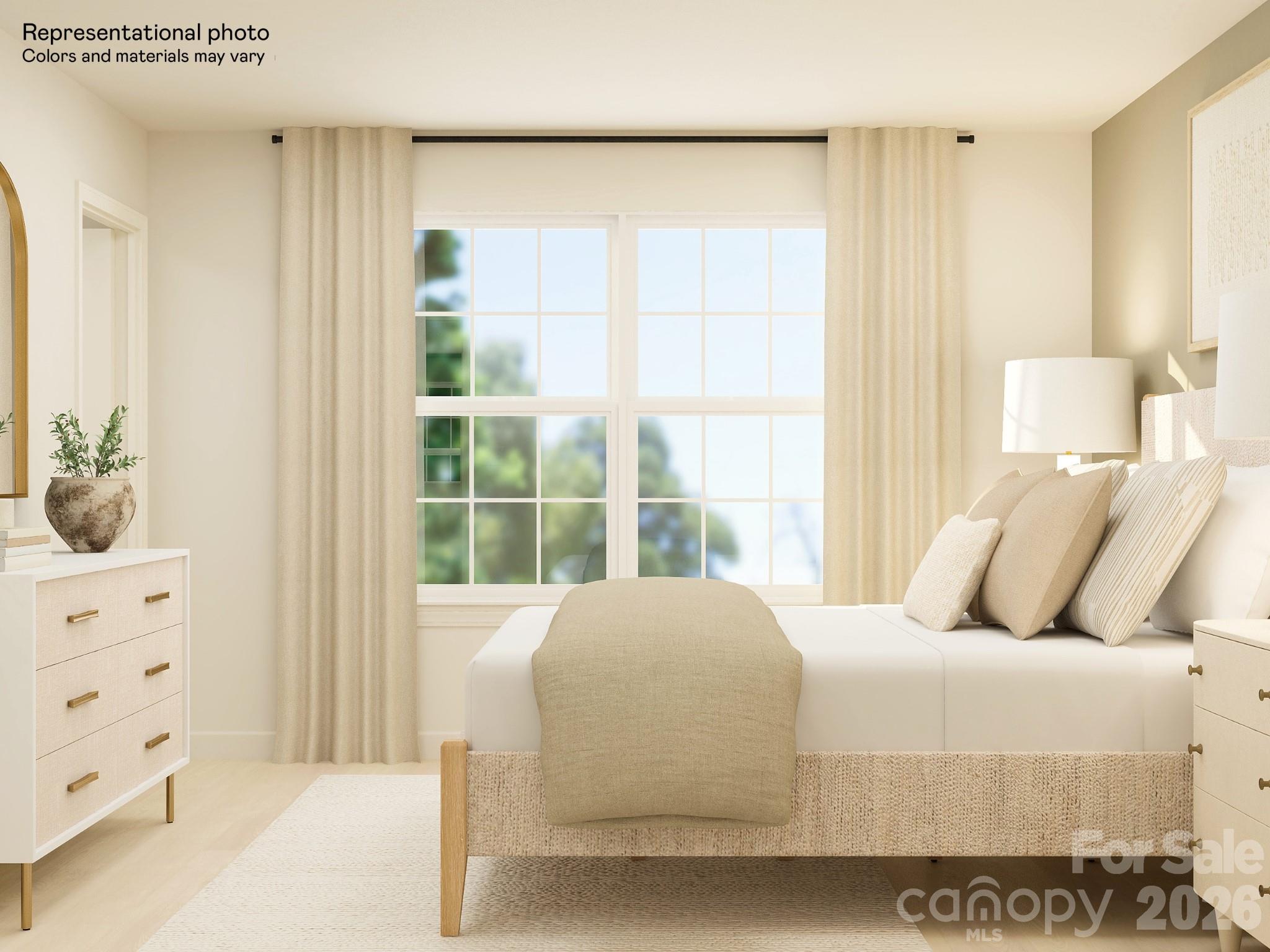 Roselyn - Residential