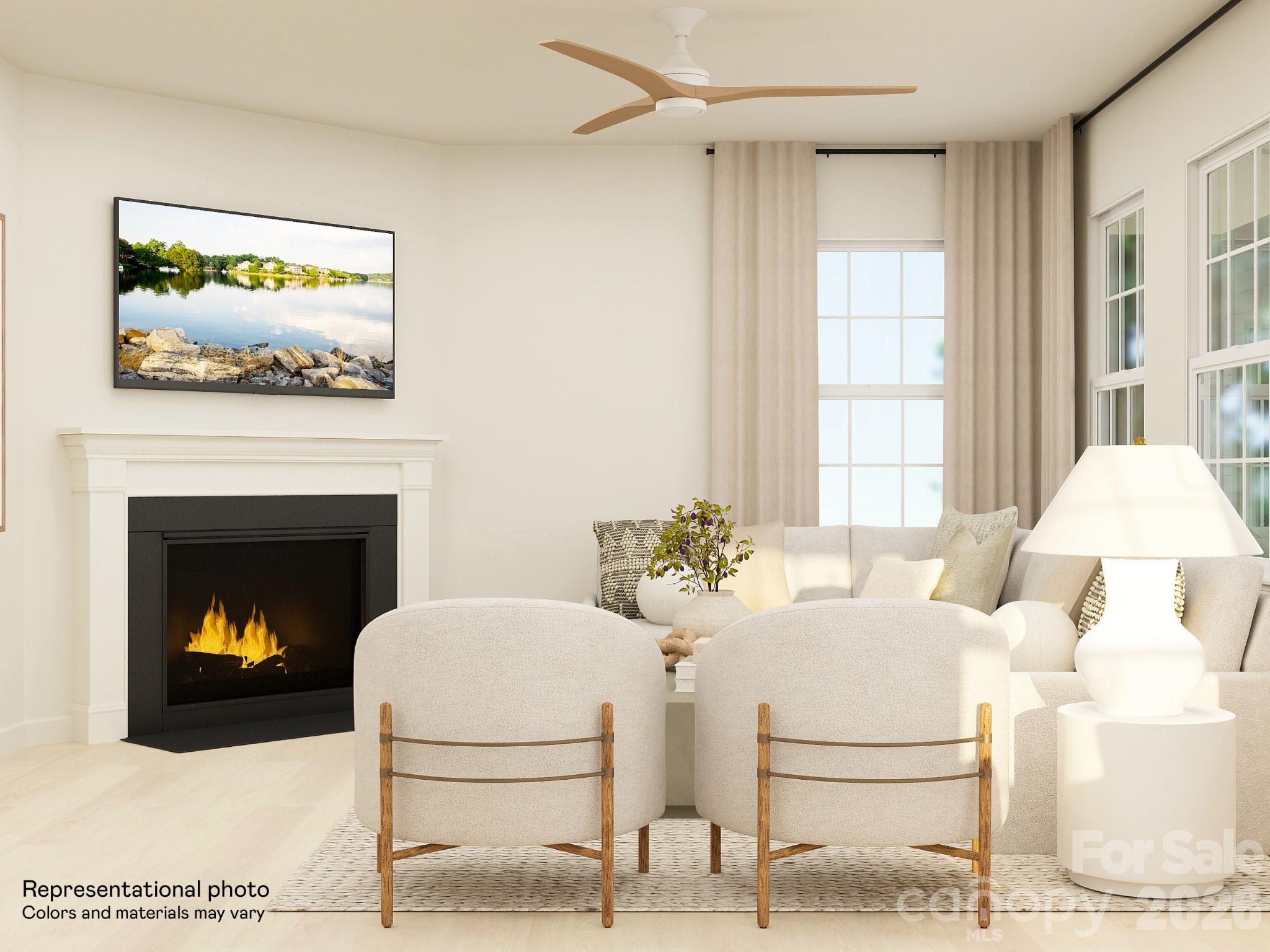 Roselyn - Residential