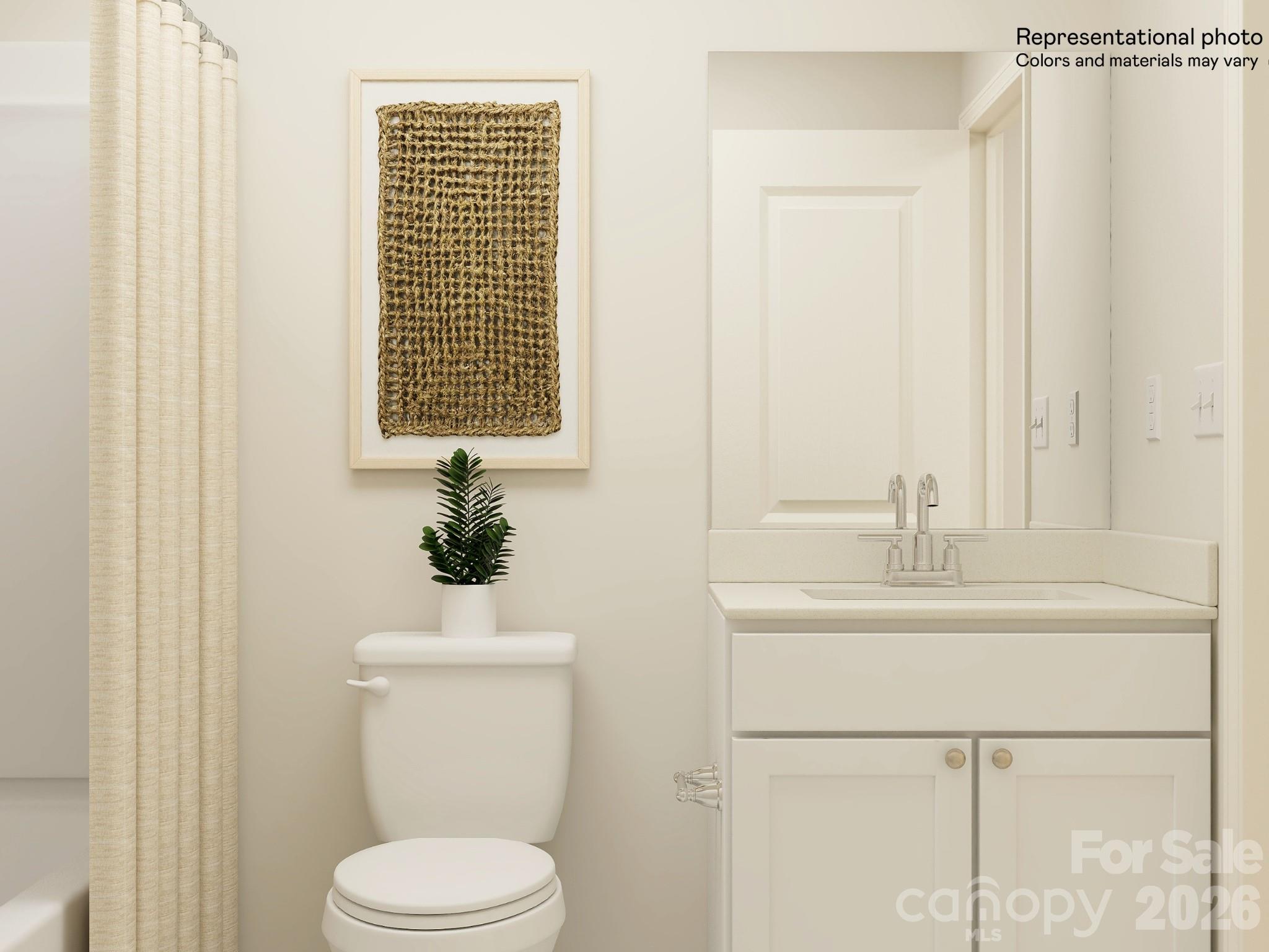 Roselyn - Residential