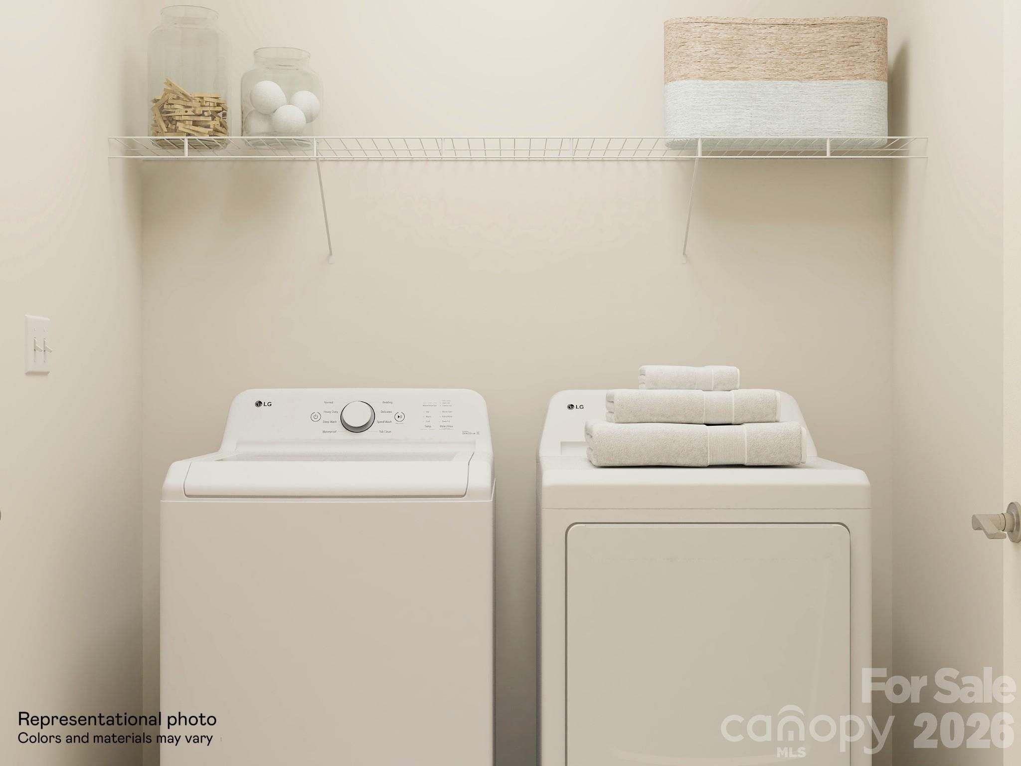 Roselyn - Residential